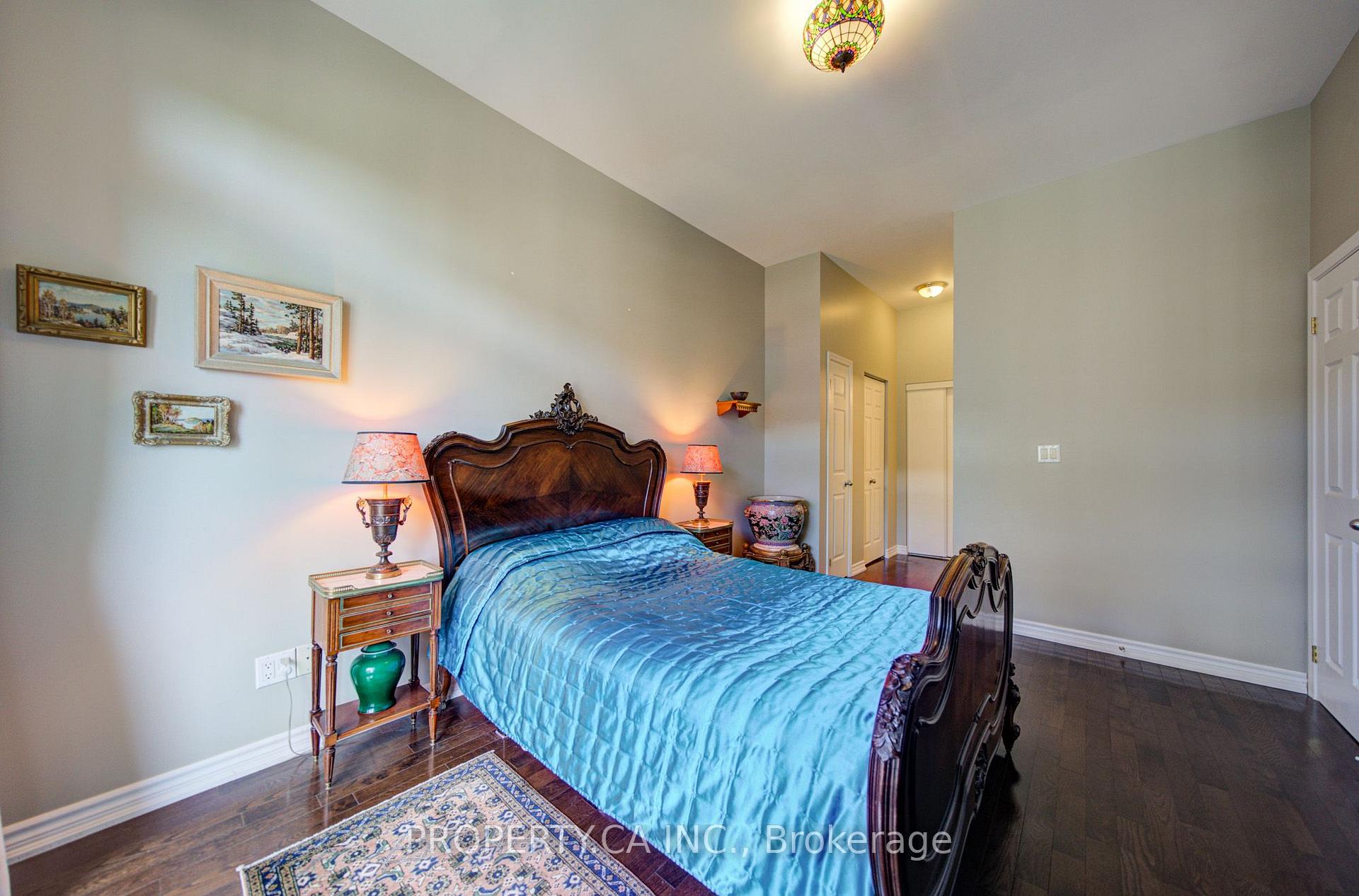 Photo 20 of Unit 609, 4200 Bathurst Street, North York, Clanton Park — HOMEH