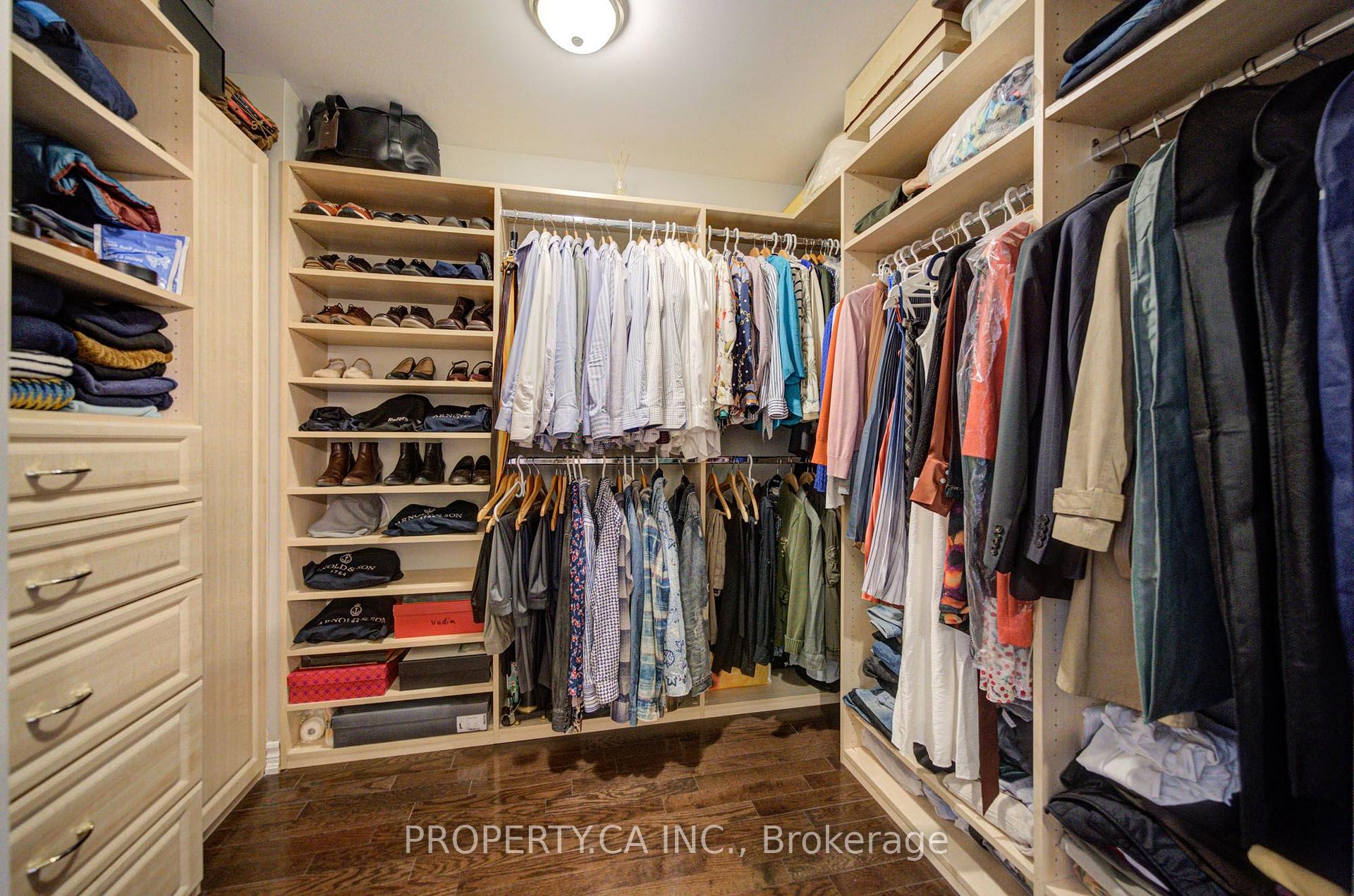 Photo 23 of Unit 609, 4200 Bathurst Street, North York, Clanton Park — HOMEH