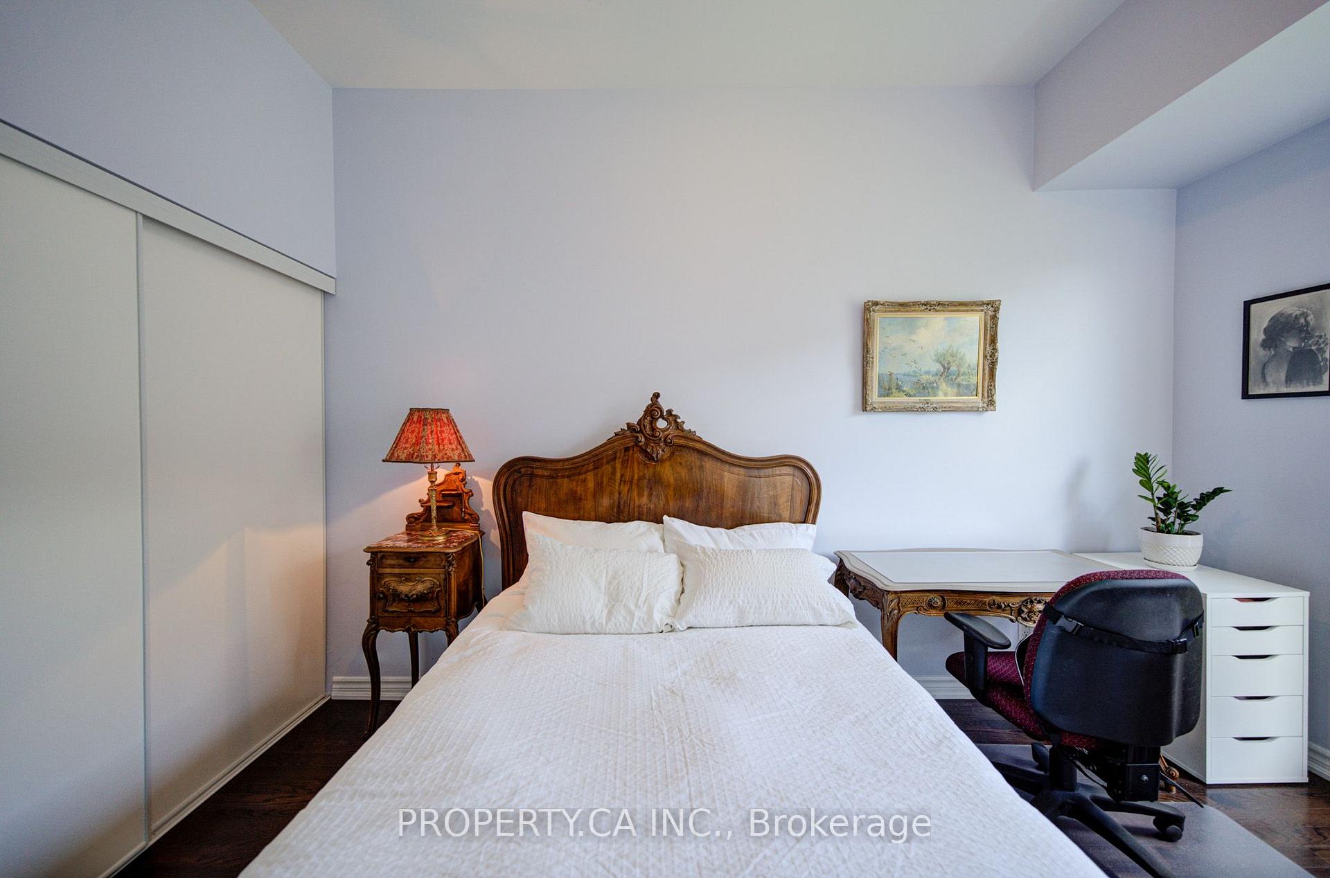Photo 24 of Unit 609, 4200 Bathurst Street, North York, Clanton Park — HOMEH