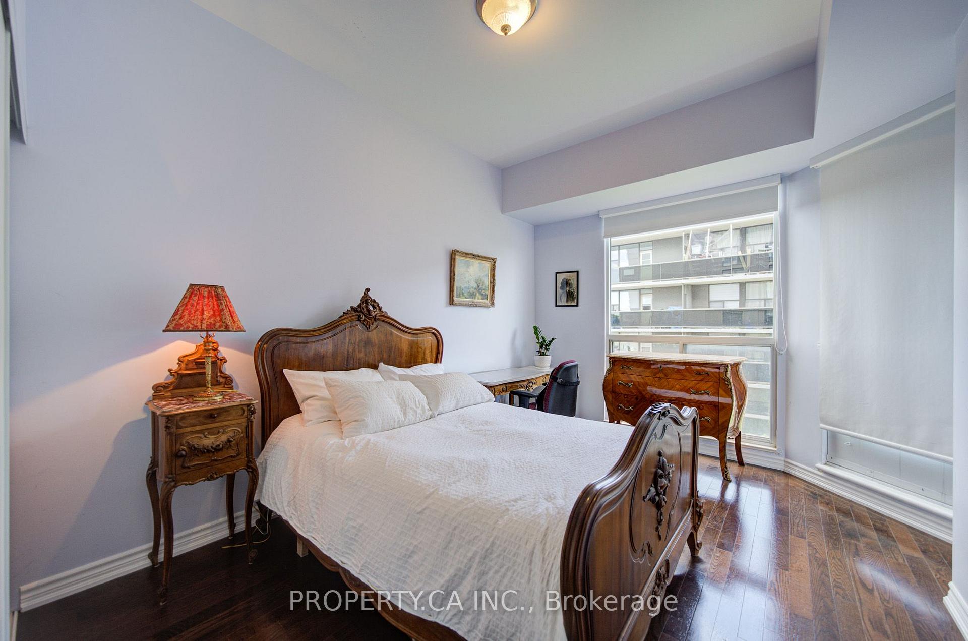 Photo 25 of Unit 609, 4200 Bathurst Street, North York, Clanton Park — HOMEH