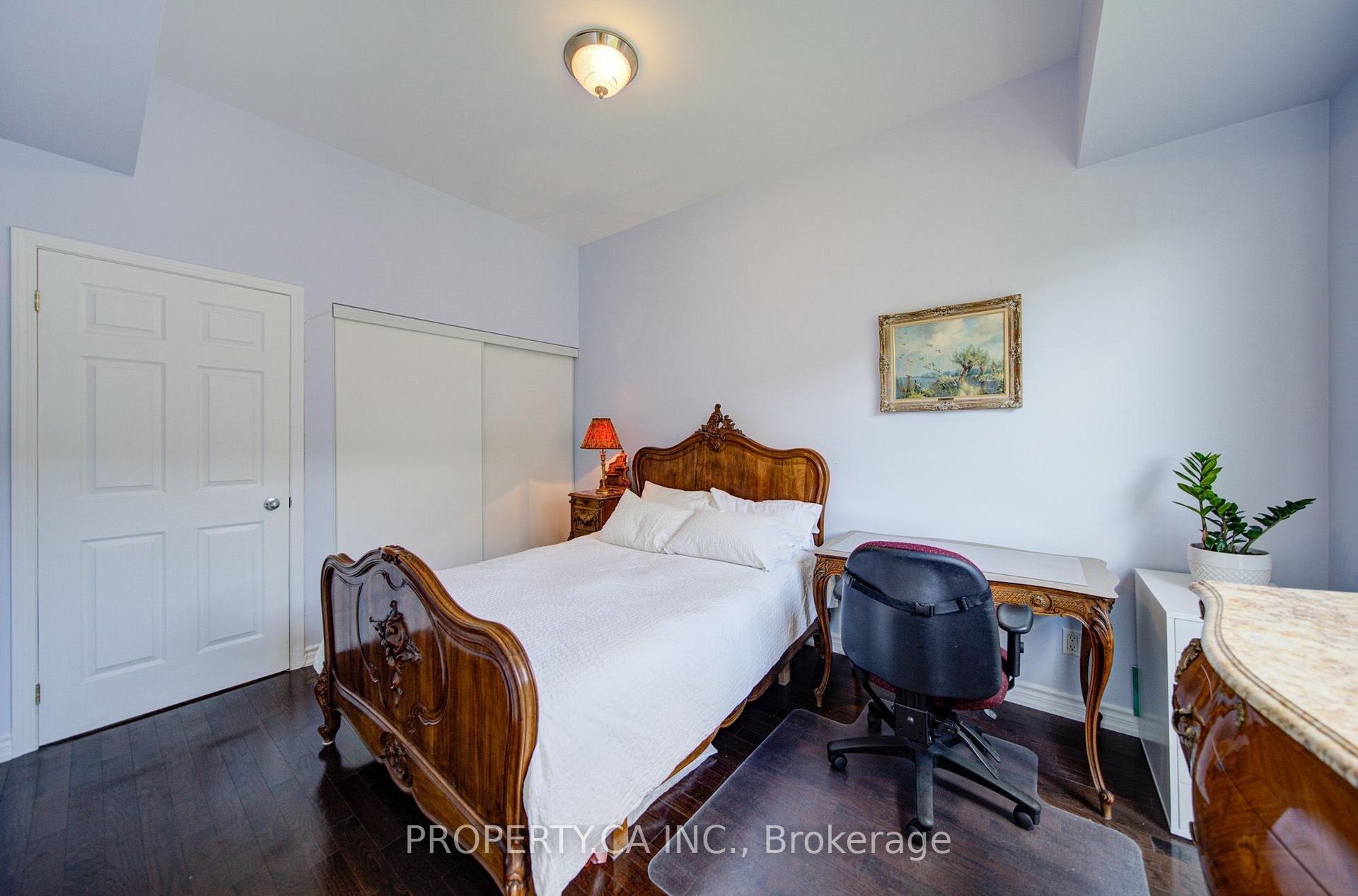 Photo 26 of Unit 609, 4200 Bathurst Street, North York, Clanton Park — HOMEH