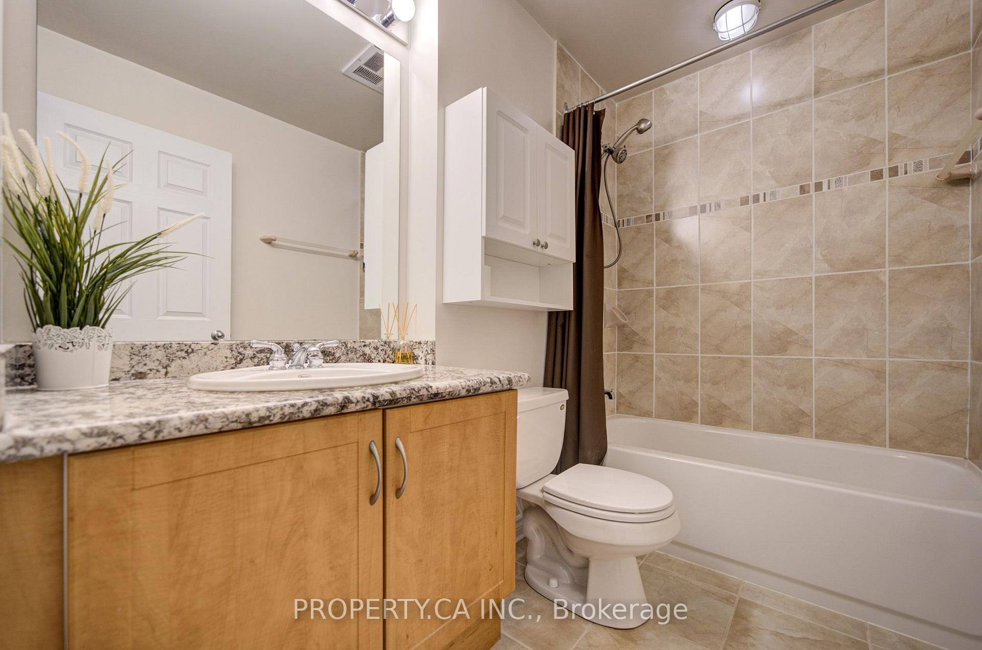 Photo 27 of Unit 609, 4200 Bathurst Street, North York, Clanton Park — HOMEH