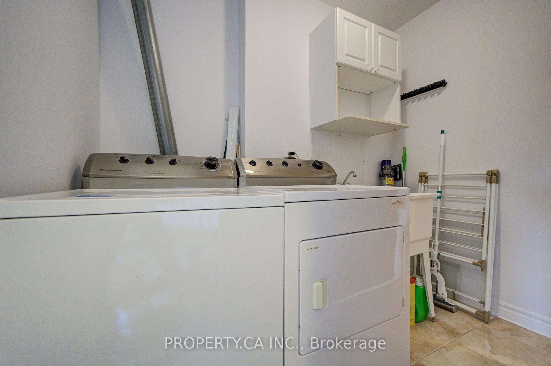 Photo 28 of Unit 609, 4200 Bathurst Street, North York, Clanton Park — HOMEH