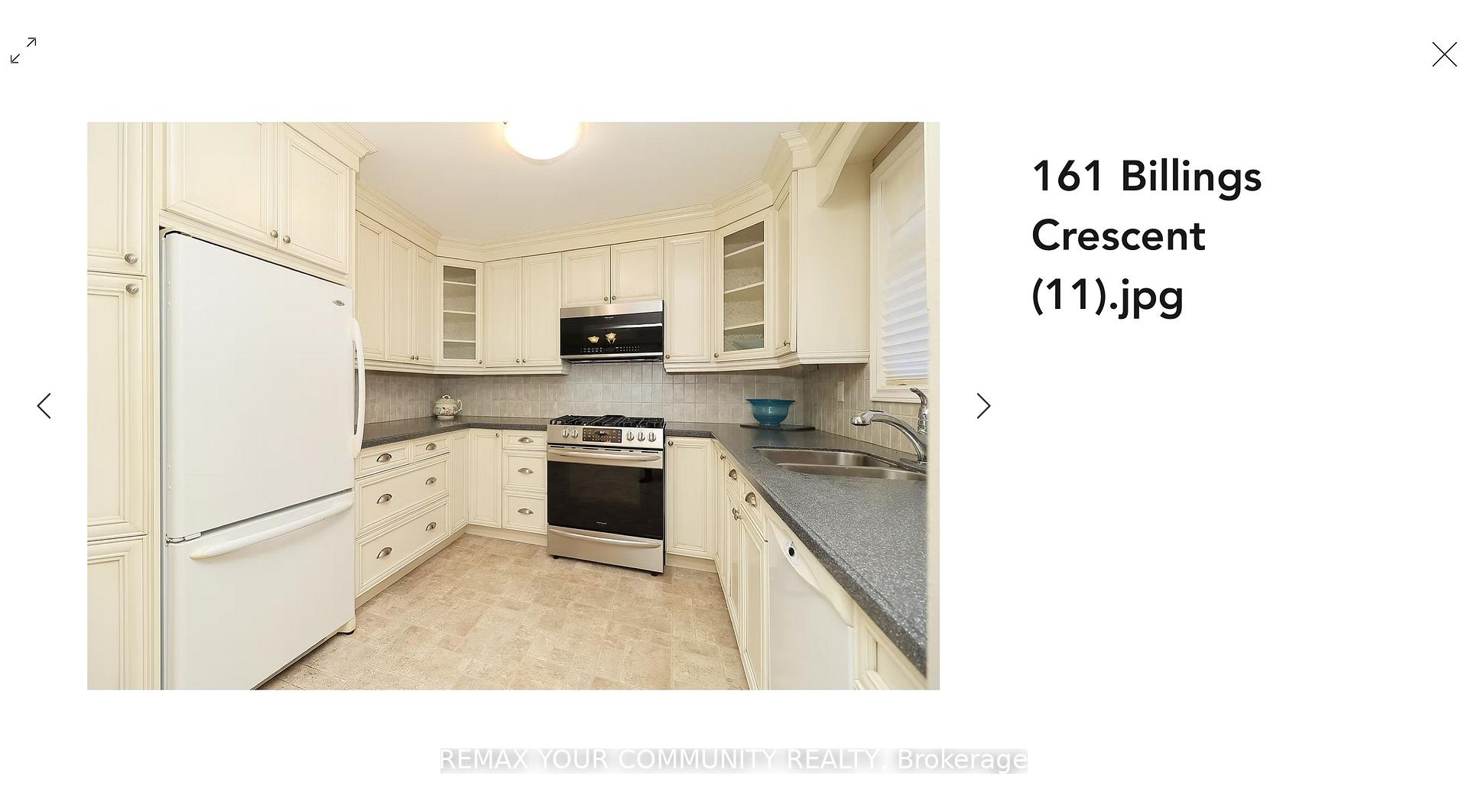 Photo 9 of 161 Billings Crescent, Newmarket, Bristol-London — HOMEH