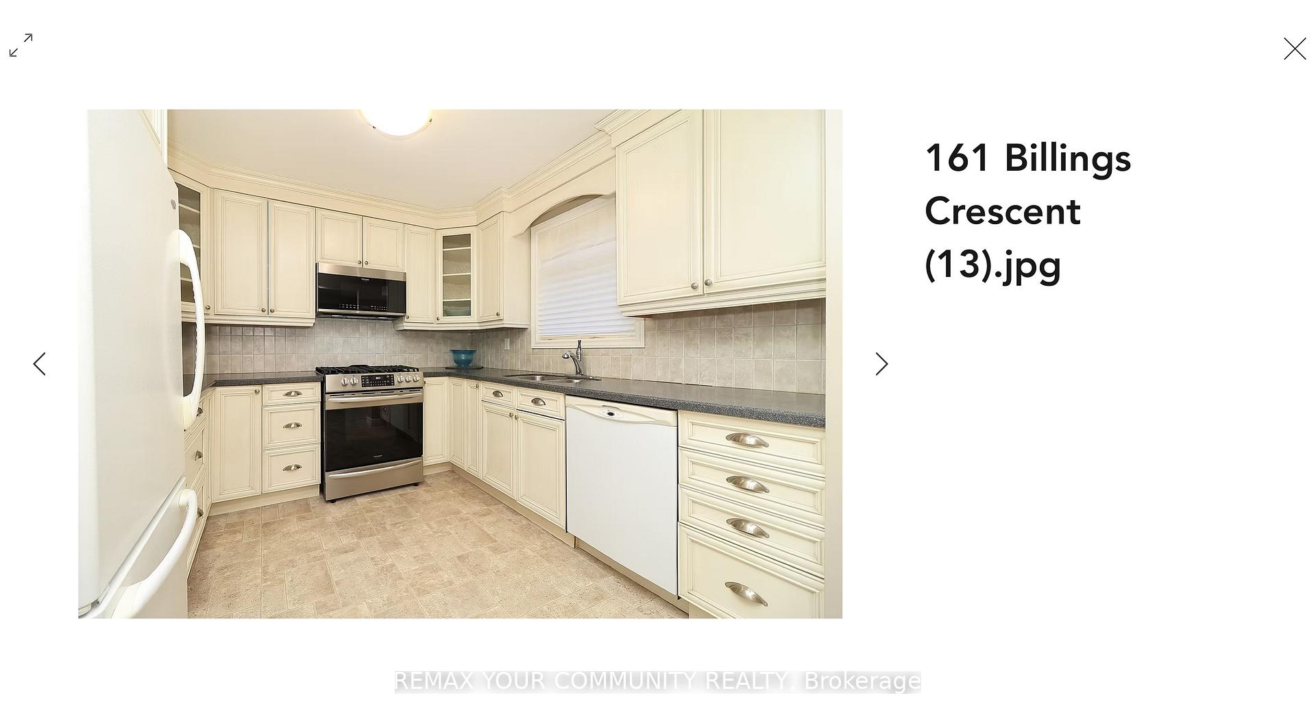 Photo 11 of 161 Billings Crescent, Newmarket, Bristol-London — HOMEH