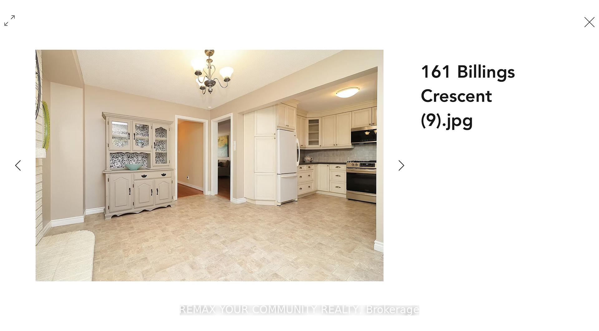 Photo 13 of 161 Billings Crescent, Newmarket, Bristol-London — HOMEH