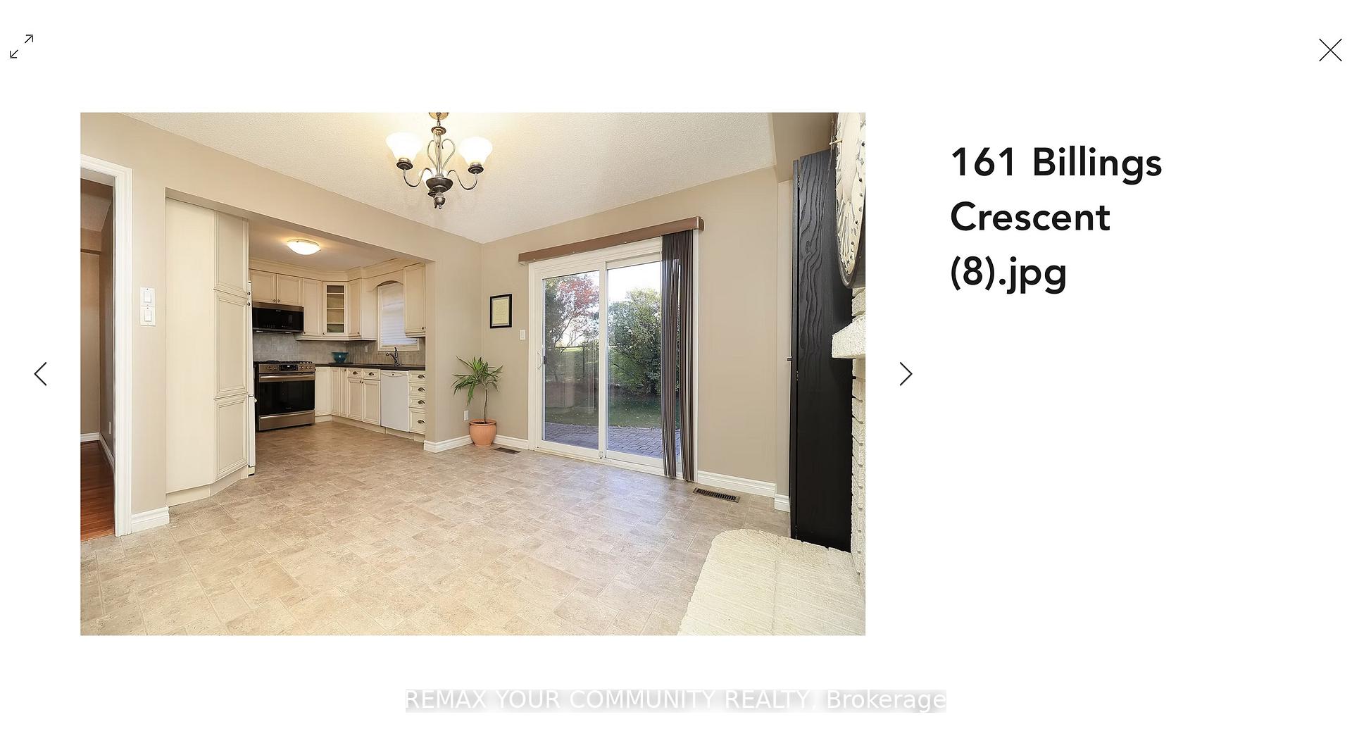 Photo 17 of 161 Billings Crescent, Newmarket, Bristol-London — HOMEH