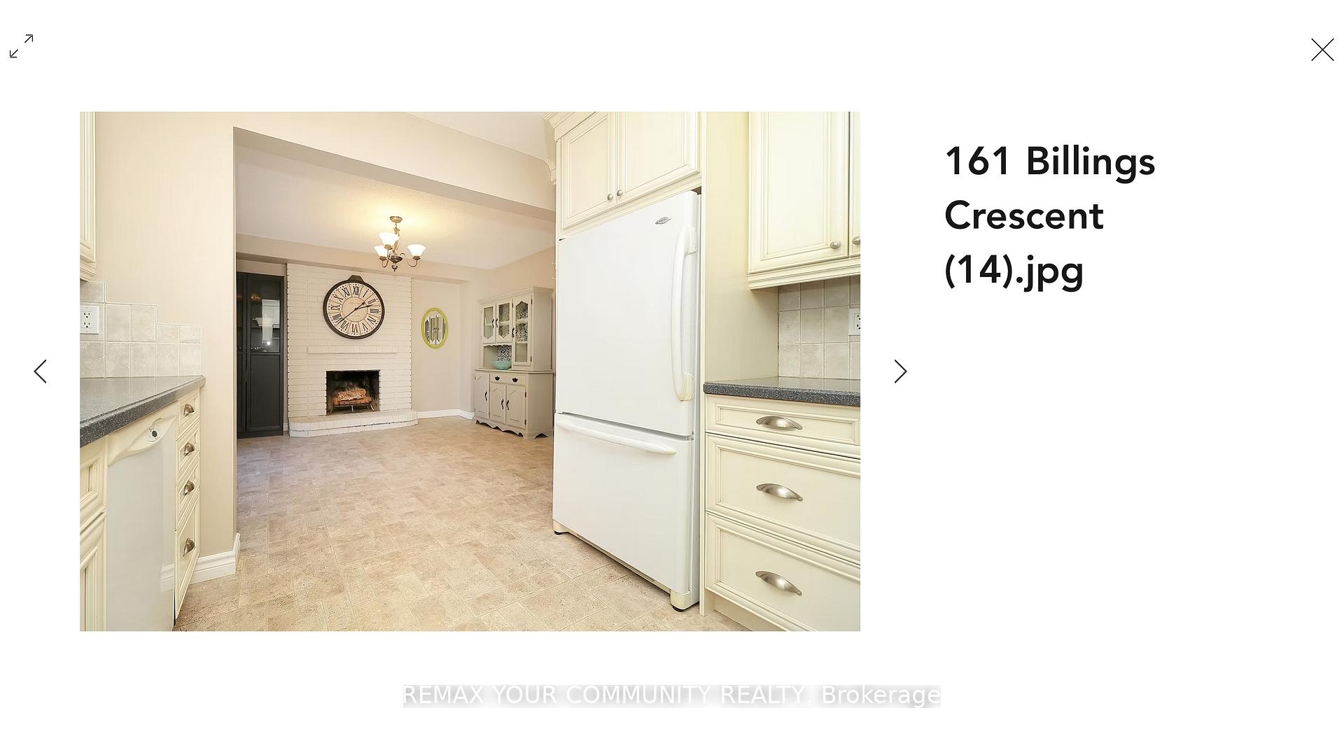Photo 19 of 161 Billings Crescent, Newmarket, Bristol-London — HOMEH
