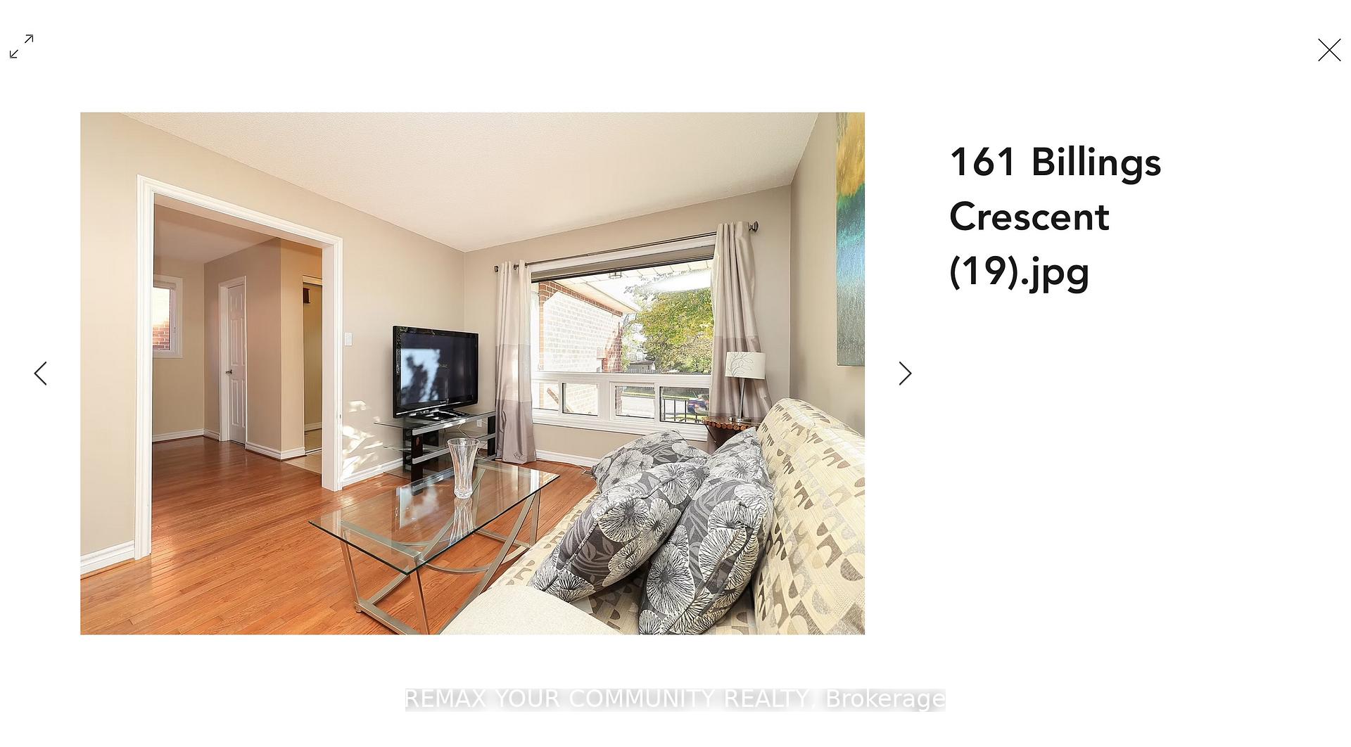 Photo 25 of 161 Billings Crescent, Newmarket, Bristol-London — HOMEH
