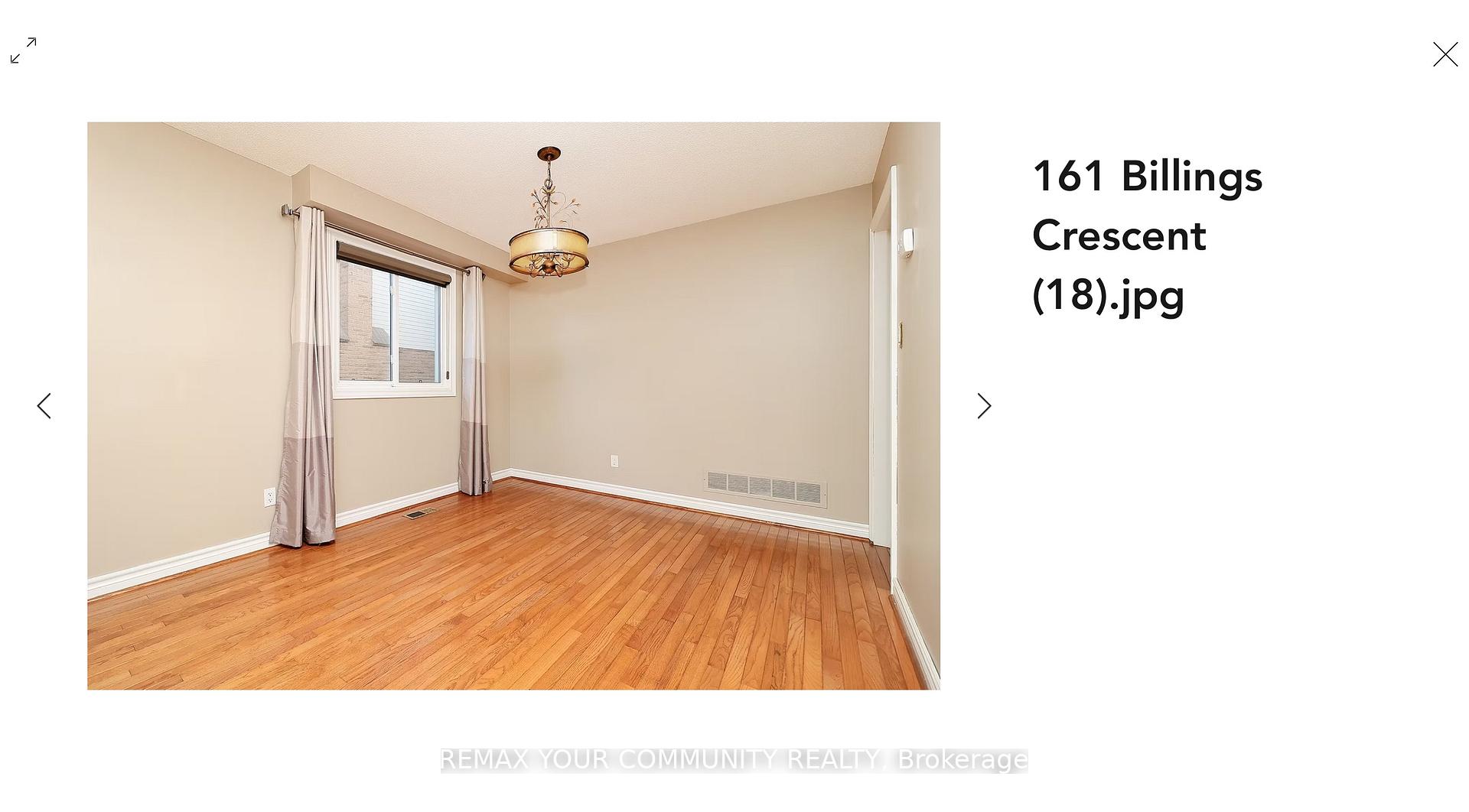 Photo 27 of 161 Billings Crescent, Newmarket, Bristol-London — HOMEH