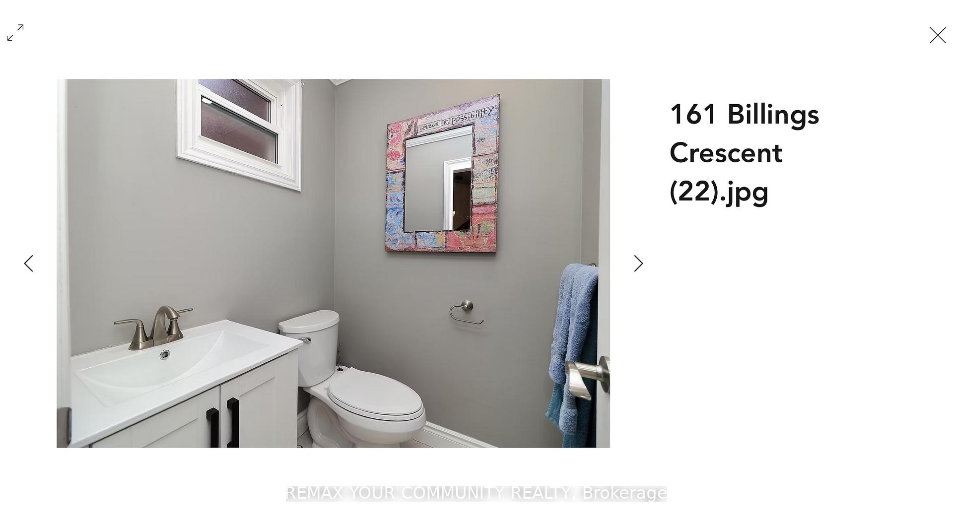 Photo 33 of 161 Billings Crescent, Newmarket, Bristol-London — HOMEH