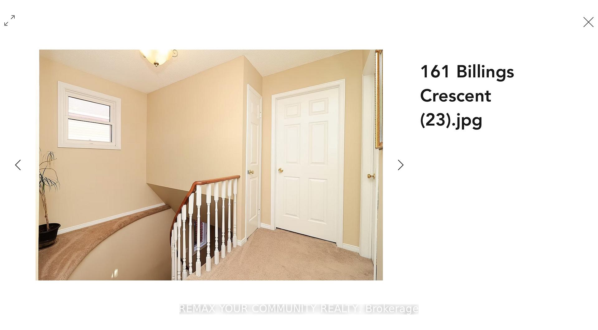 Photo 35 of 161 Billings Crescent, Newmarket, Bristol-London — HOMEH