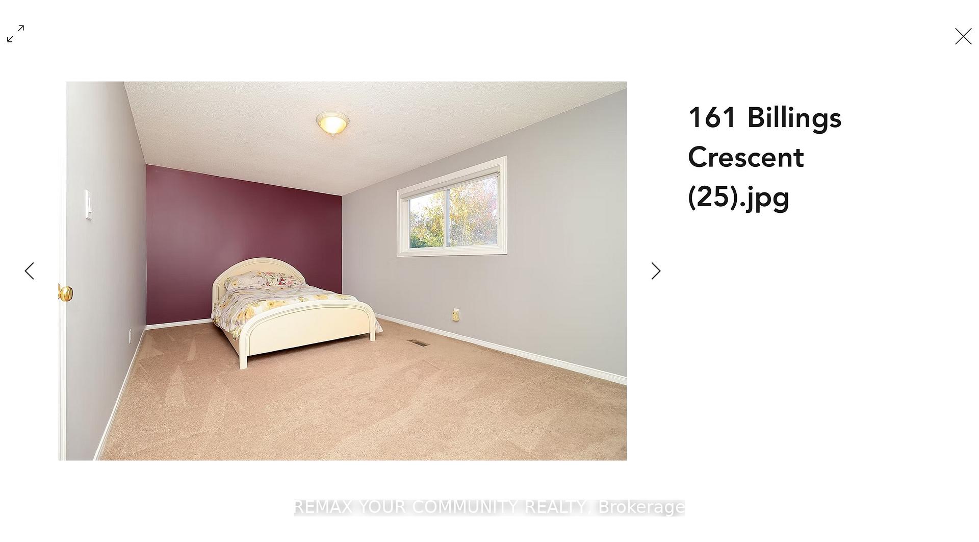 Photo 37 of 161 Billings Crescent, Newmarket, Bristol-London — HOMEH