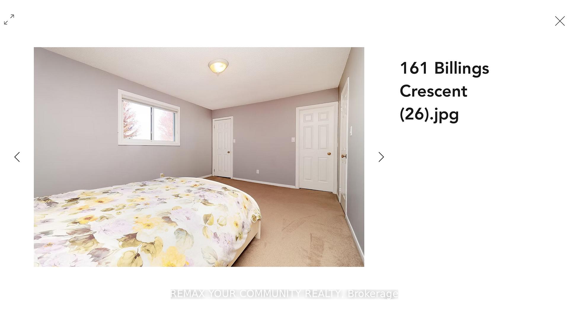 Photo 39 of 161 Billings Crescent, Newmarket, Bristol-London — HOMEH