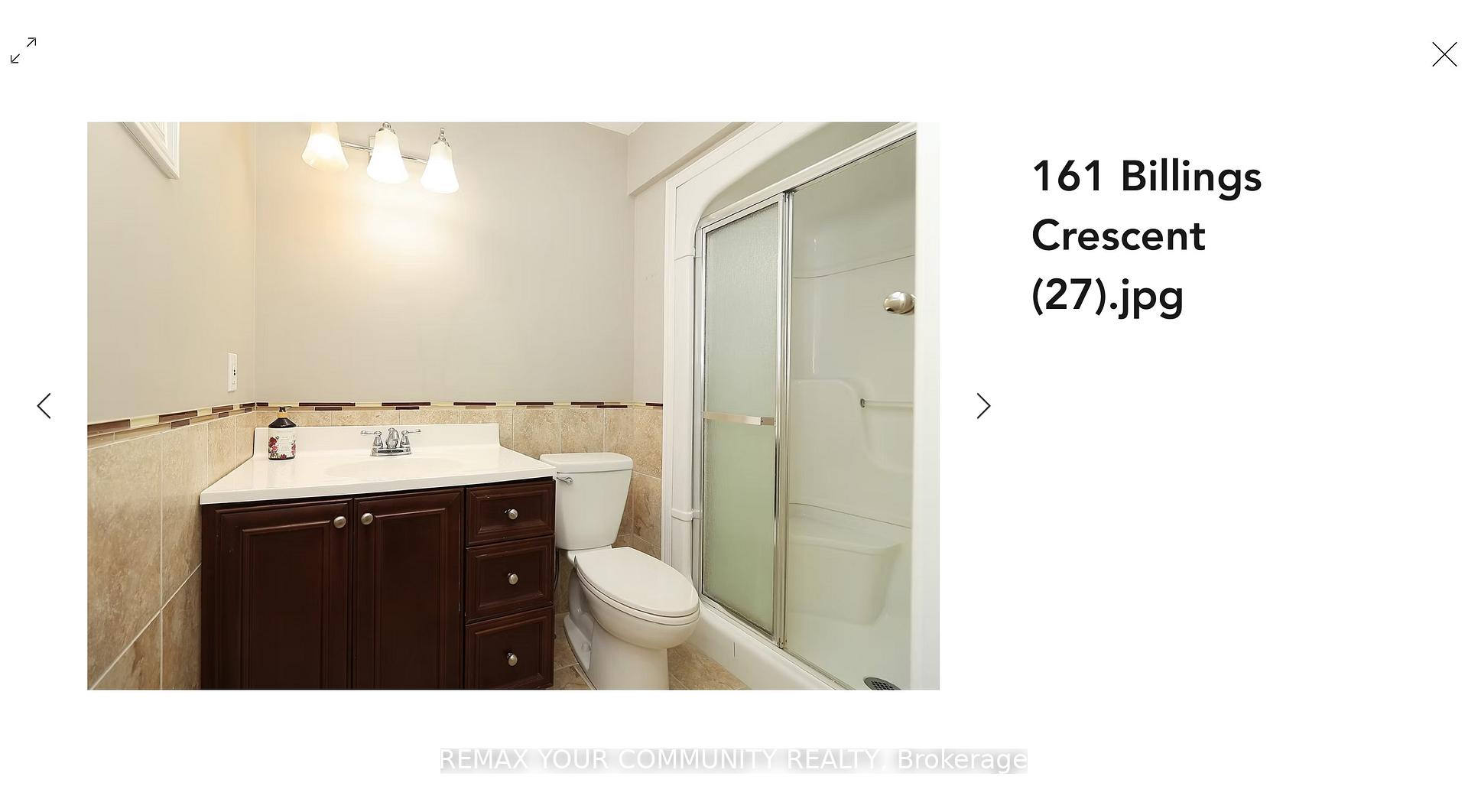 Photo 41 of 161 Billings Crescent, Newmarket, Bristol-London — HOMEH
