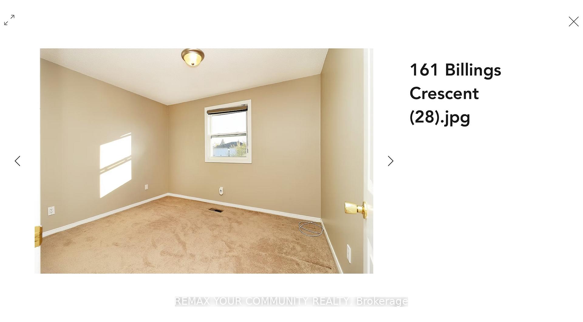 Photo 43 of 161 Billings Crescent, Newmarket, Bristol-London — HOMEH