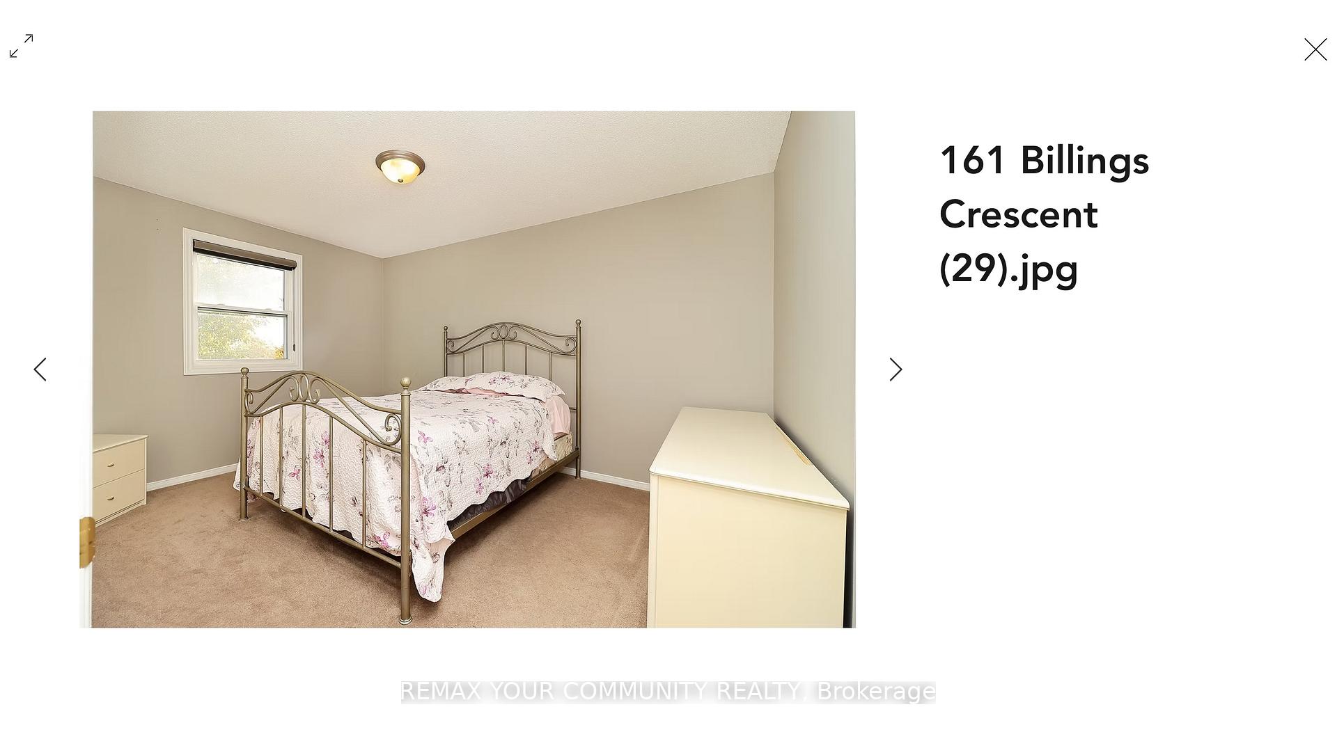 Photo 45 of 161 Billings Crescent, Newmarket, Bristol-London — HOMEH