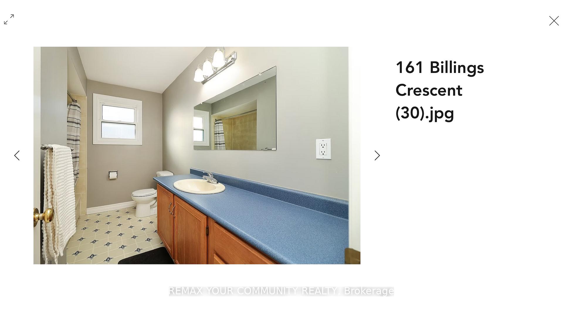 Photo 47 of 161 Billings Crescent, Newmarket, Bristol-London — HOMEH