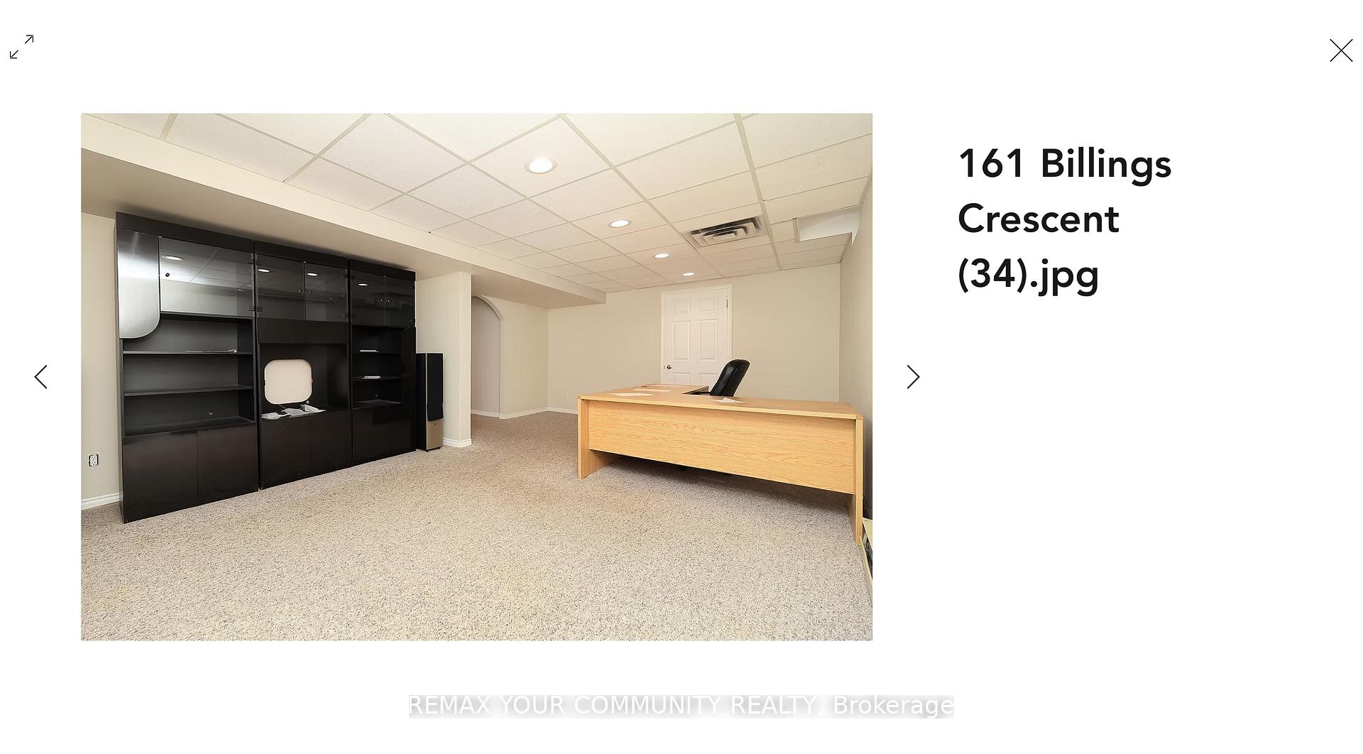 Photo 49 of 161 Billings Crescent, Newmarket, Bristol-London — HOMEH