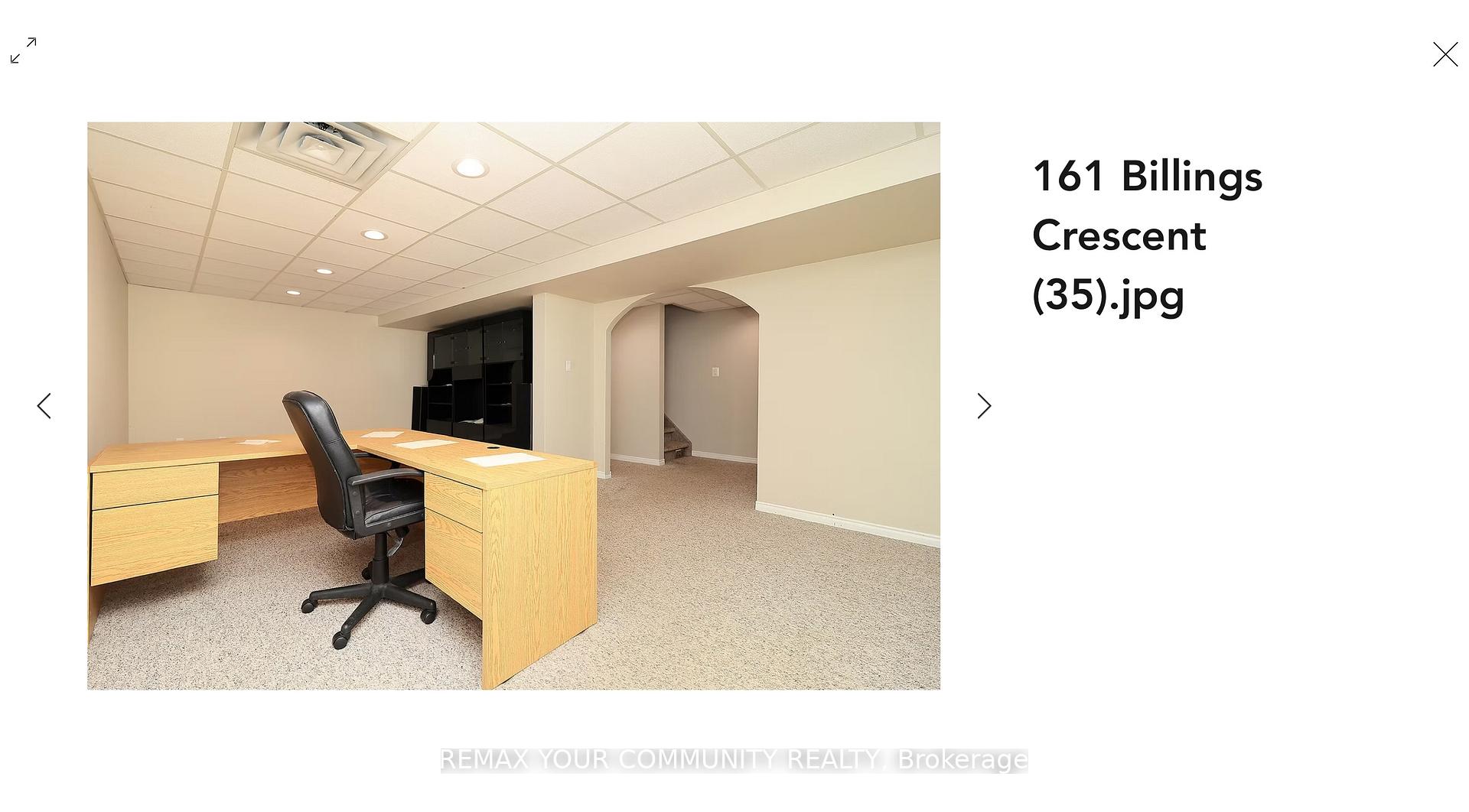 Photo 51 of 161 Billings Crescent, Newmarket, Bristol-London — HOMEH