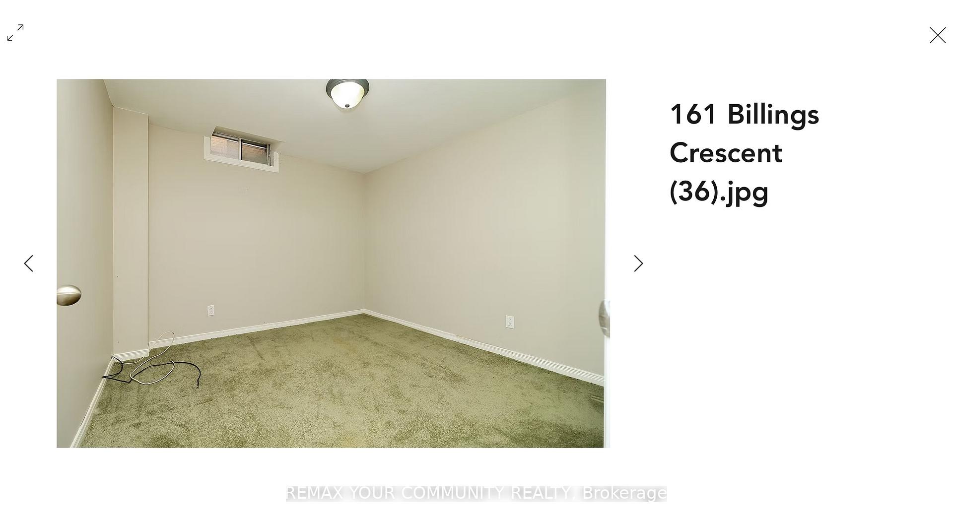Photo 53 of 161 Billings Crescent, Newmarket, Bristol-London — HOMEH
