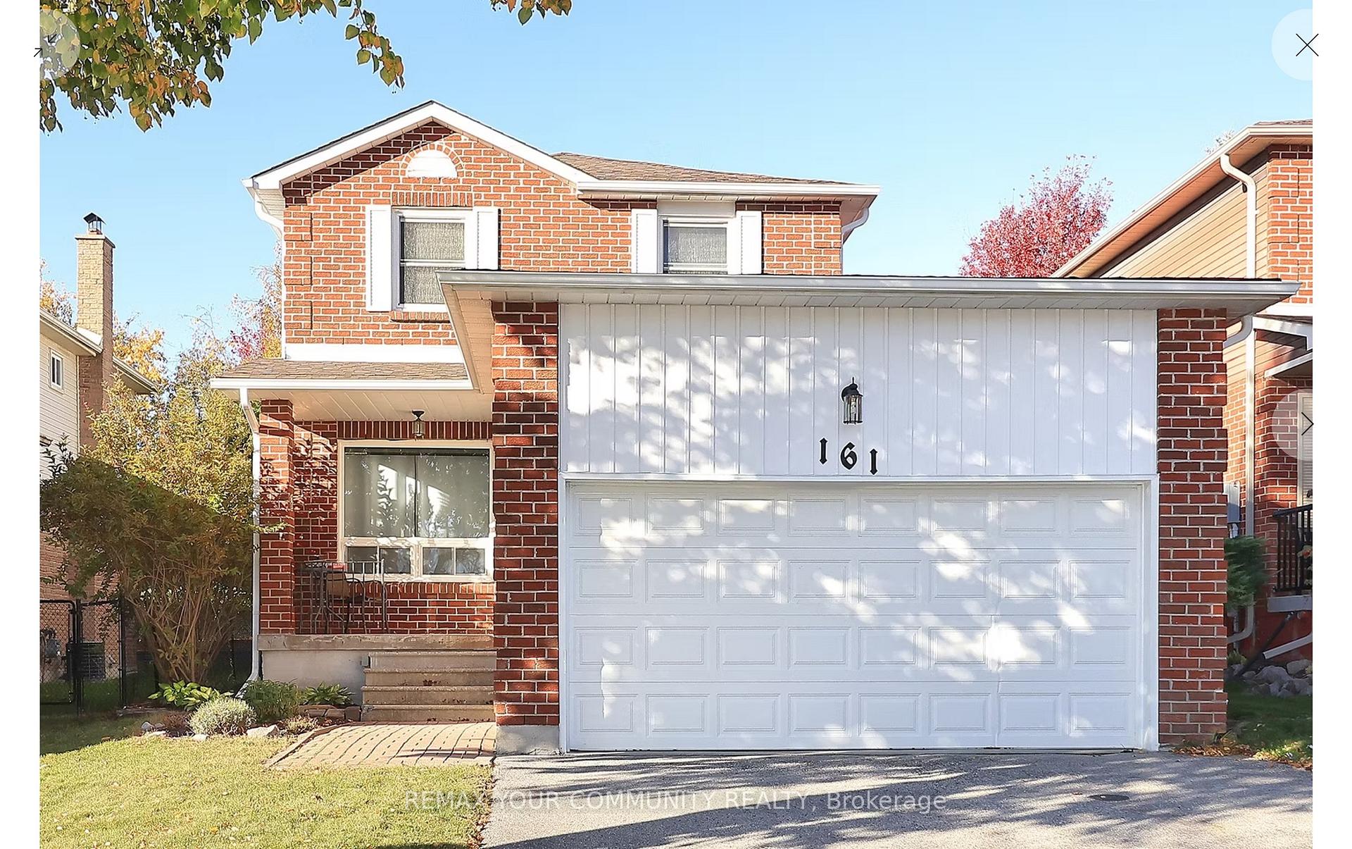 Photo 2 of 161 Billings Crescent, Newmarket, Bristol-London — HOMEH