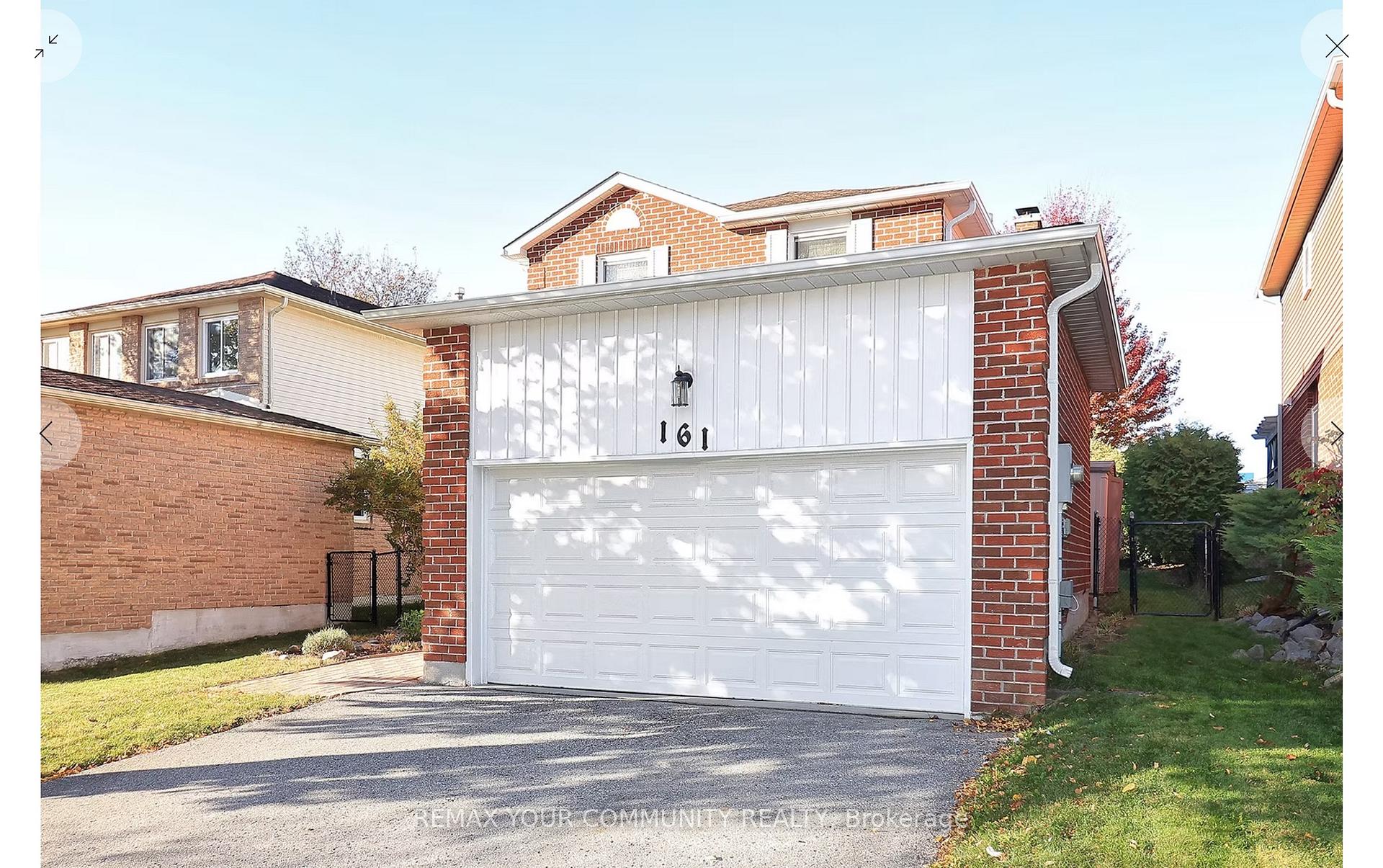 Photo 4 of 161 Billings Crescent, Newmarket, Bristol-London — HOMEH