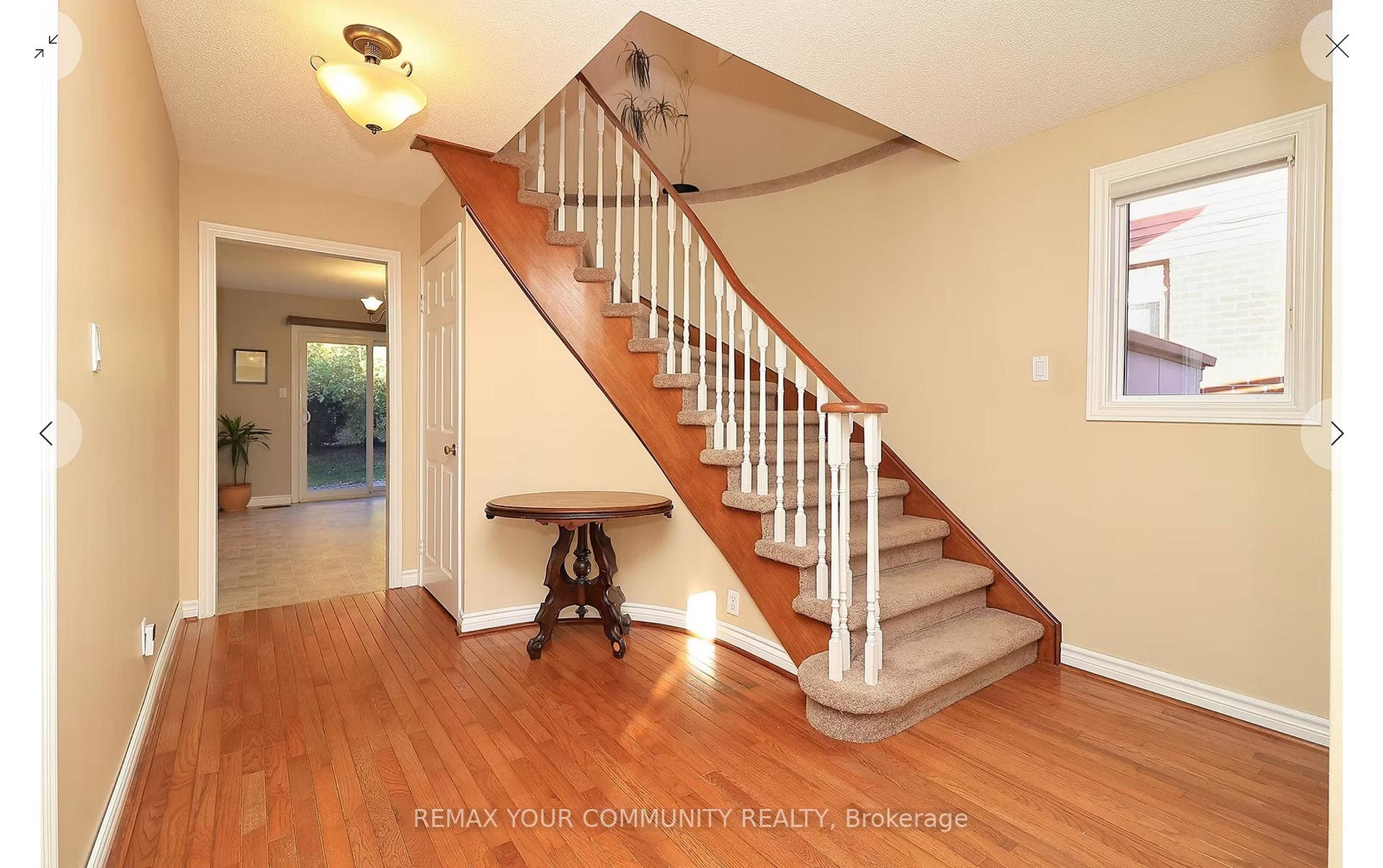 Photo 6 of 161 Billings Crescent, Newmarket, Bristol-London — HOMEH