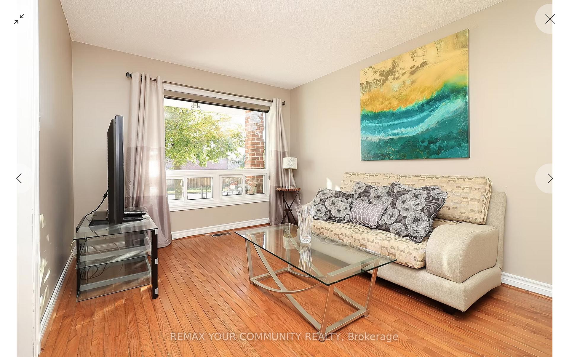 Photo 30 of 161 Billings Crescent, Newmarket, Bristol-London — HOMEH