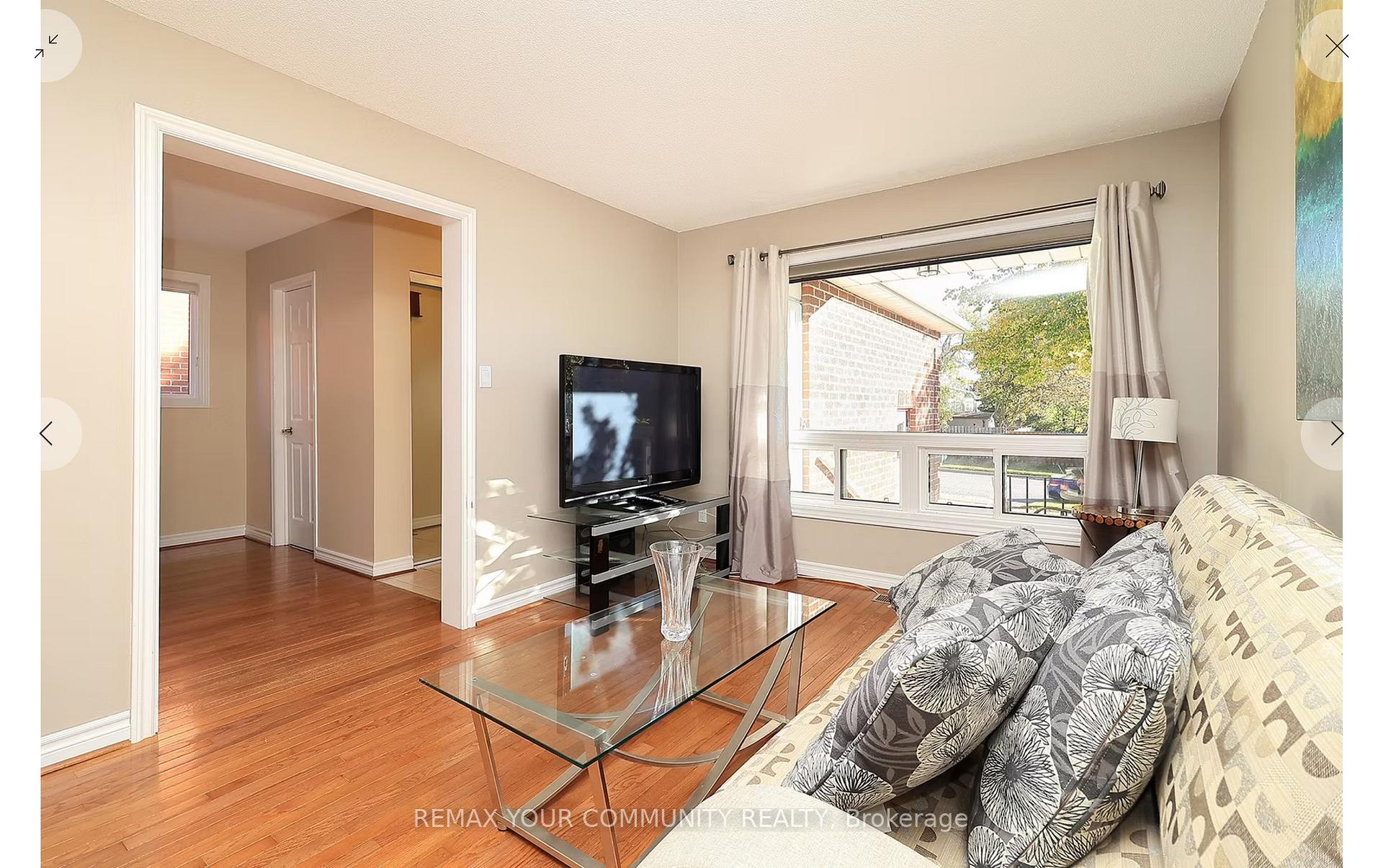 Photo 34 of 161 Billings Crescent, Newmarket, Bristol-London — HOMEH