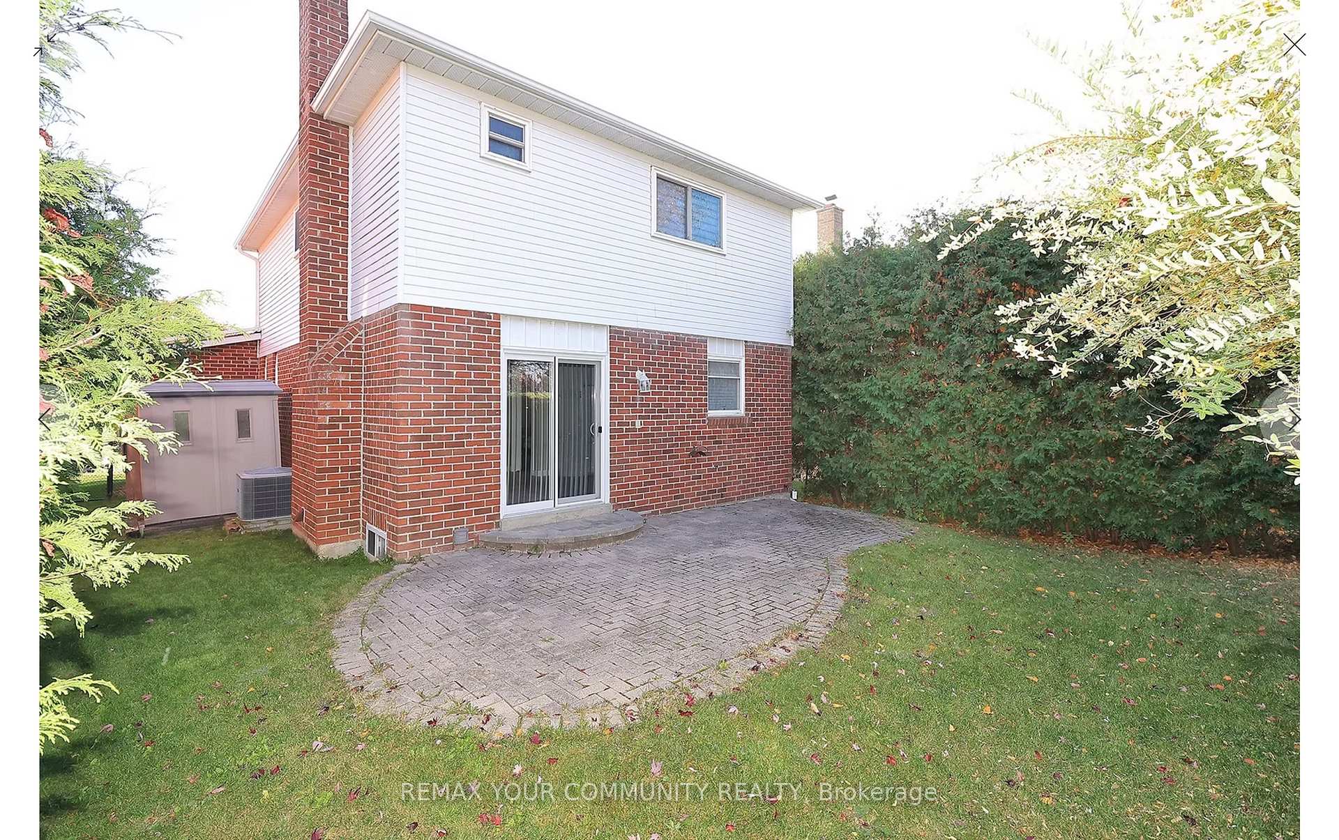 Photo 61 of 161 Billings Crescent, Newmarket, Bristol-London — HOMEH