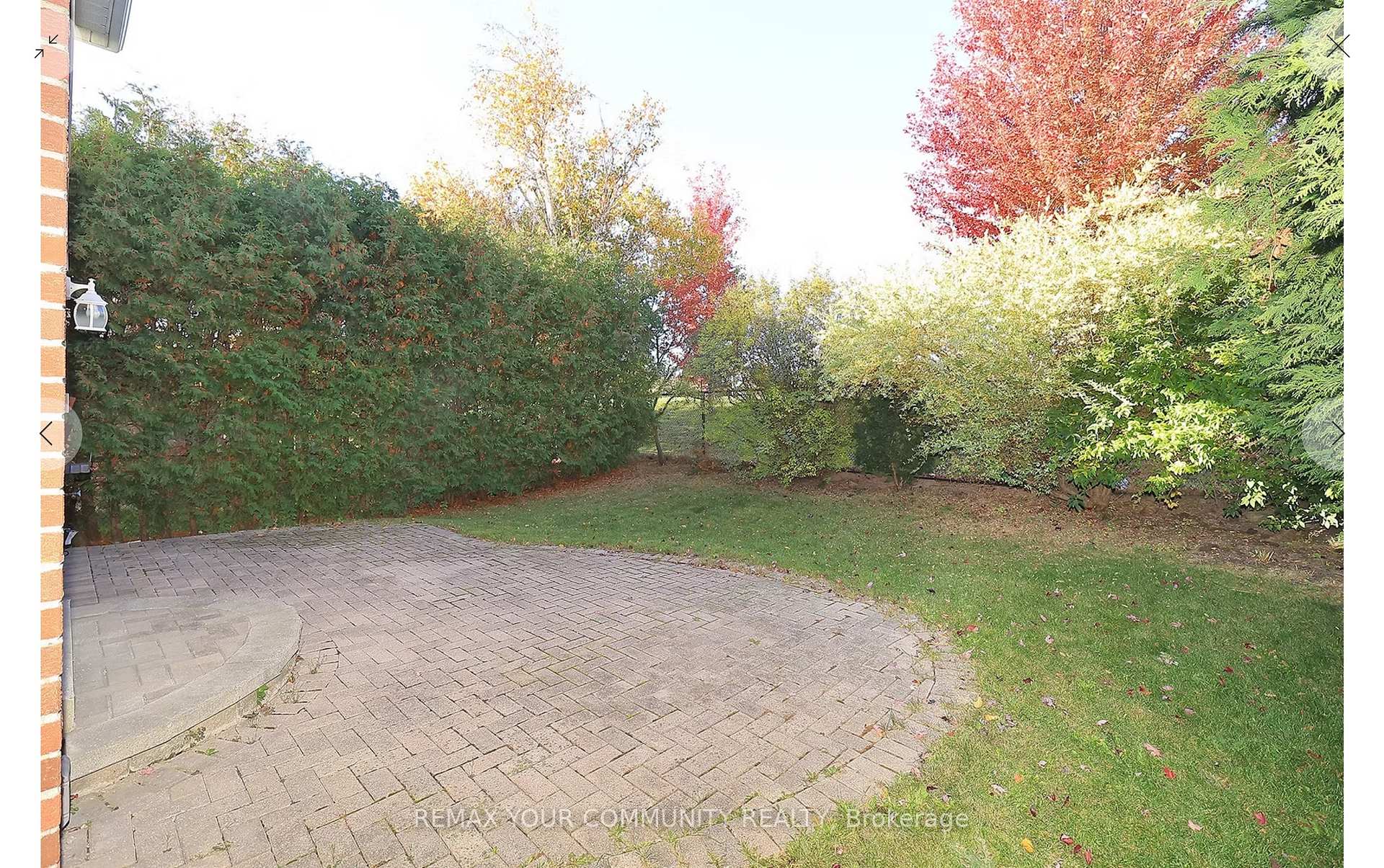 Photo 62 of 161 Billings Crescent, Newmarket, Bristol-London — HOMEH