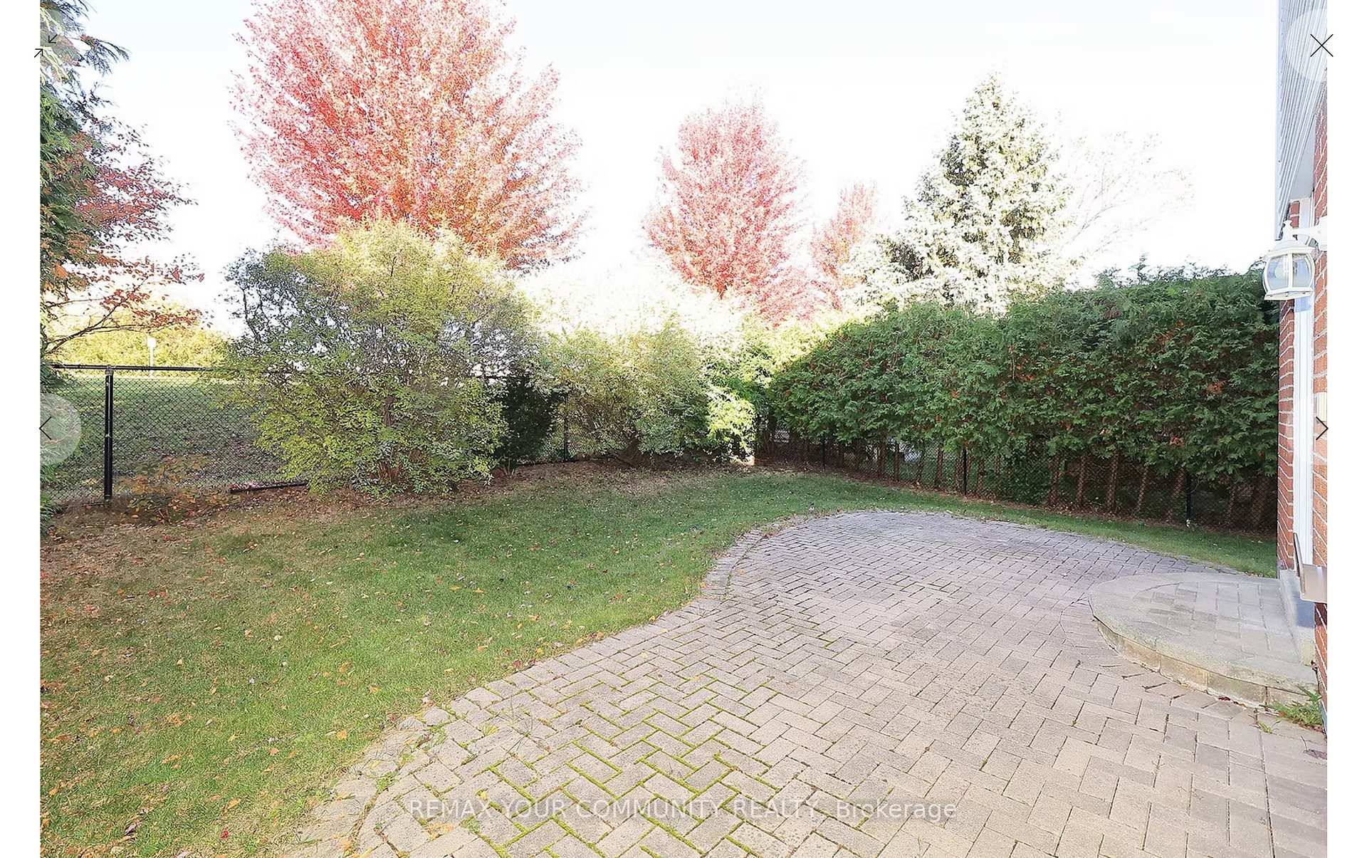 Photo 63 of 161 Billings Crescent, Newmarket, Bristol-London — HOMEH