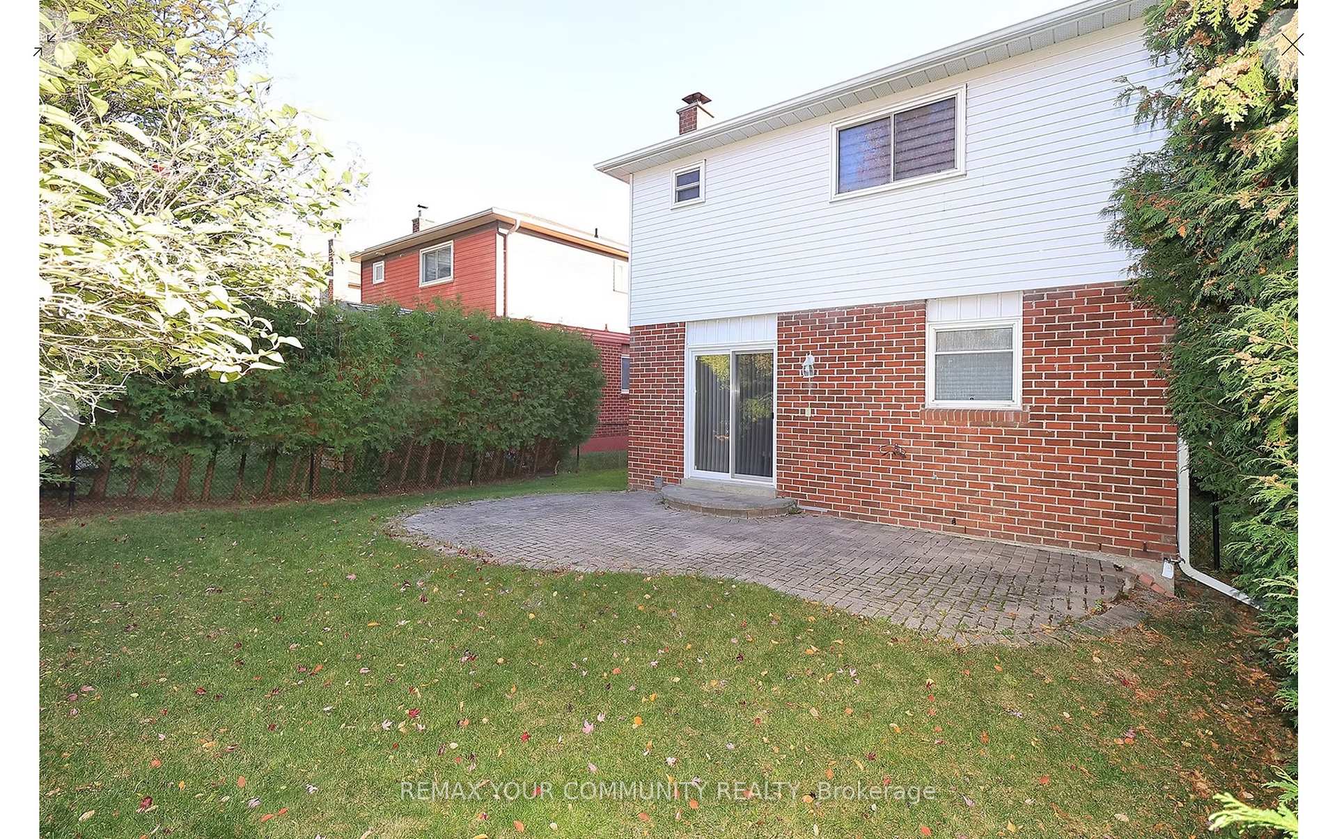 Photo 64 of 161 Billings Crescent, Newmarket, Bristol-London — HOMEH