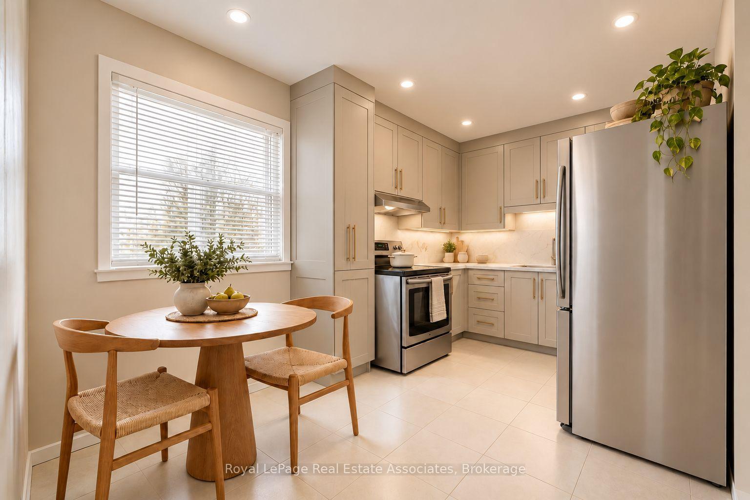 Photo 19 of 68 Allenby Avenue, Etobicoke, Elms-Old Rexdale — HOMEH