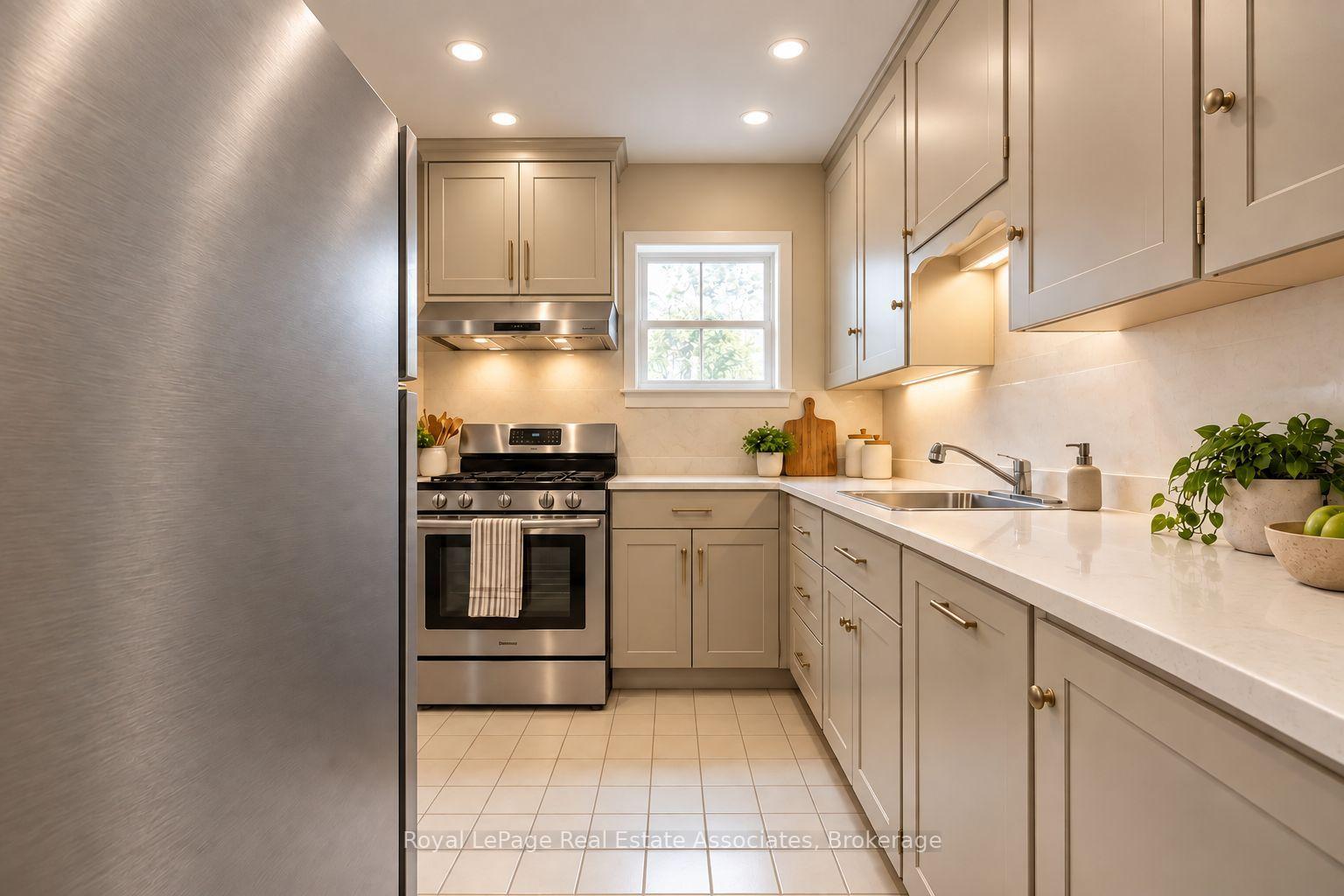 Photo 25 of 68 Allenby Avenue, Etobicoke, Elms-Old Rexdale — HOMEH