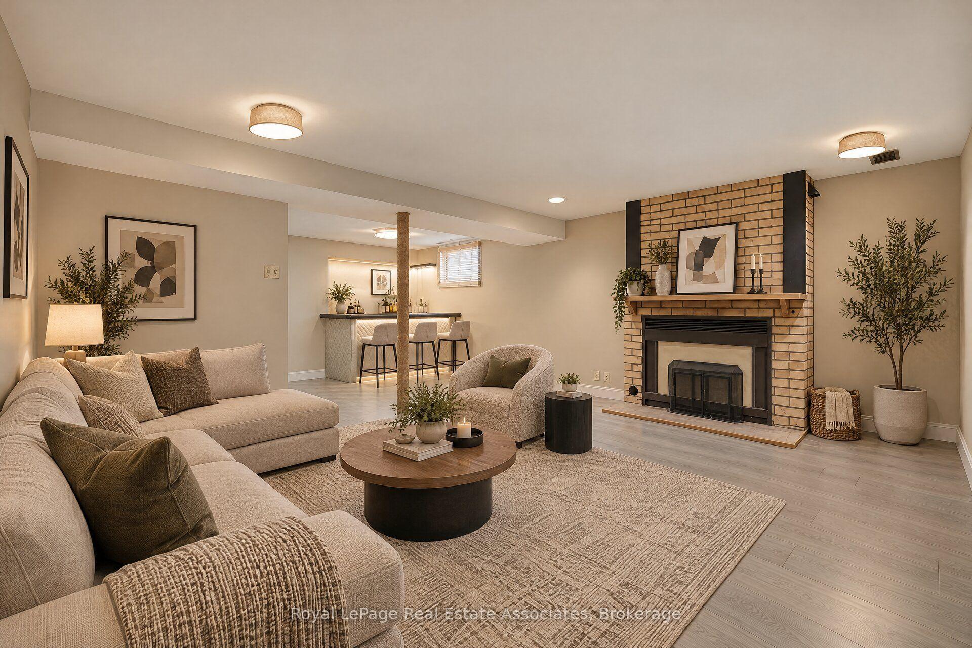 Photo 39 of 68 Allenby Avenue, Etobicoke, Elms-Old Rexdale — HOMEH