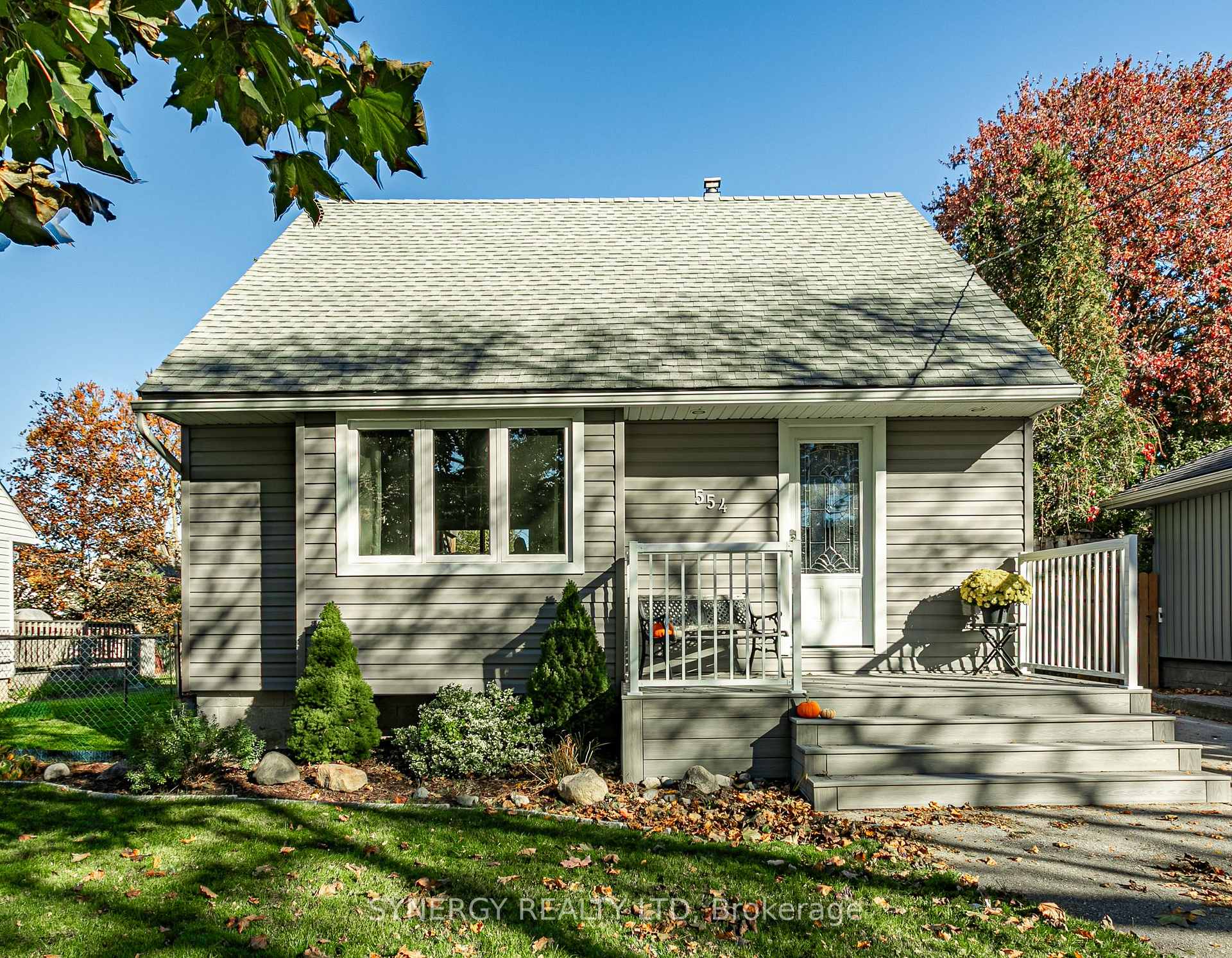 Photo 1 of 554 Brunswick Street, Stratford — HOMEH
