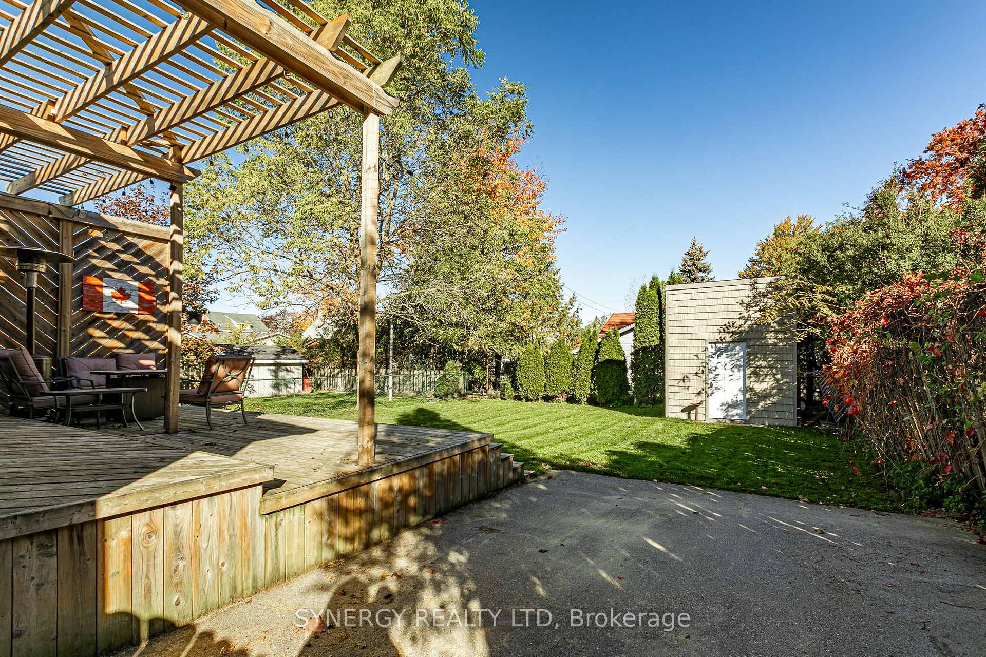 Photo 4 of 554 Brunswick Street, Stratford — HOMEH