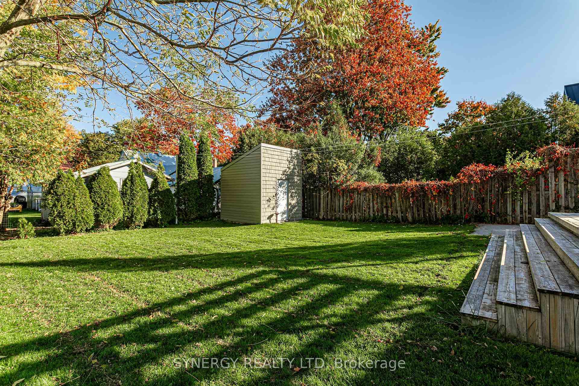 Photo 6 of 554 Brunswick Street, Stratford — HOMEH