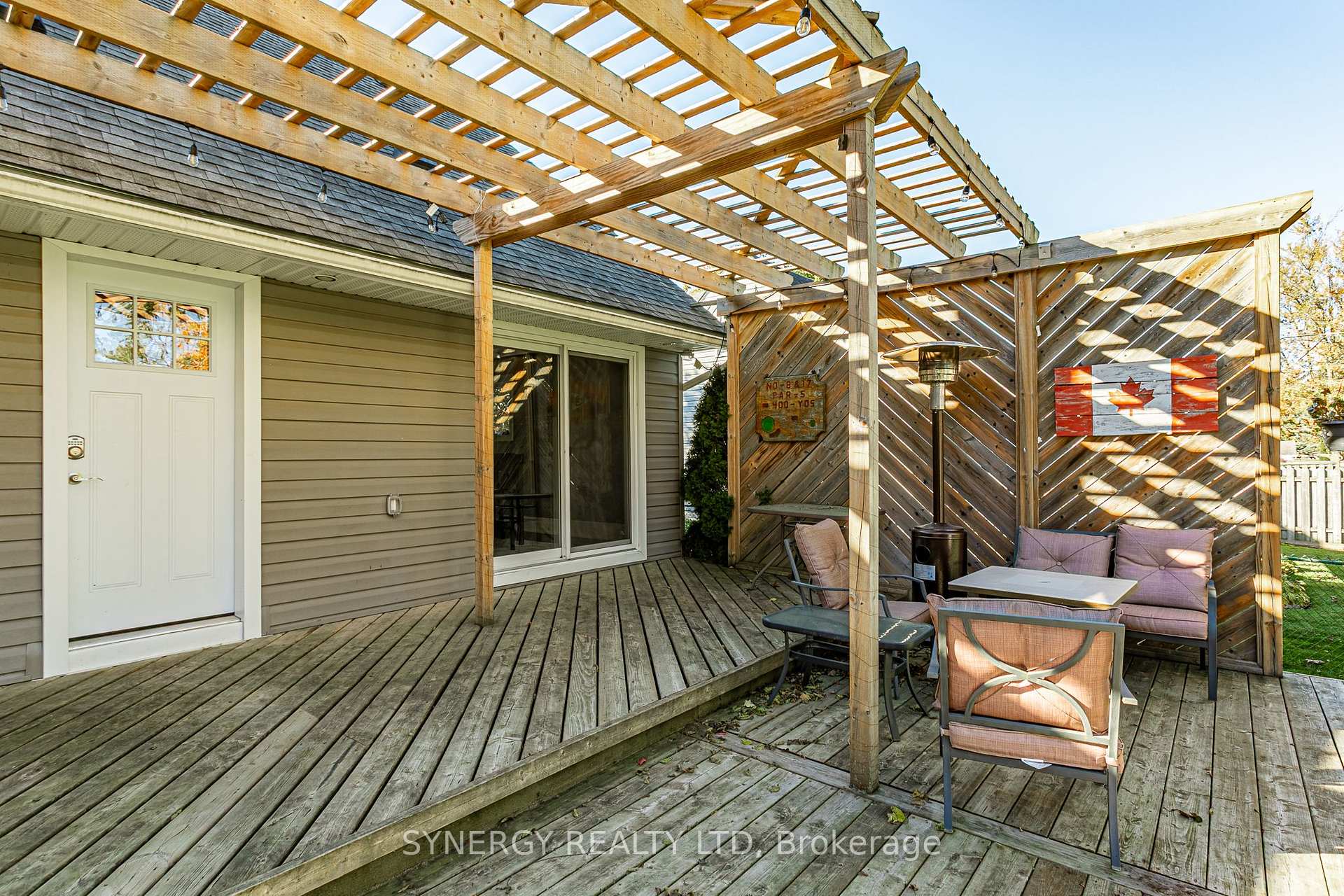 Photo 7 of 554 Brunswick Street, Stratford — HOMEH