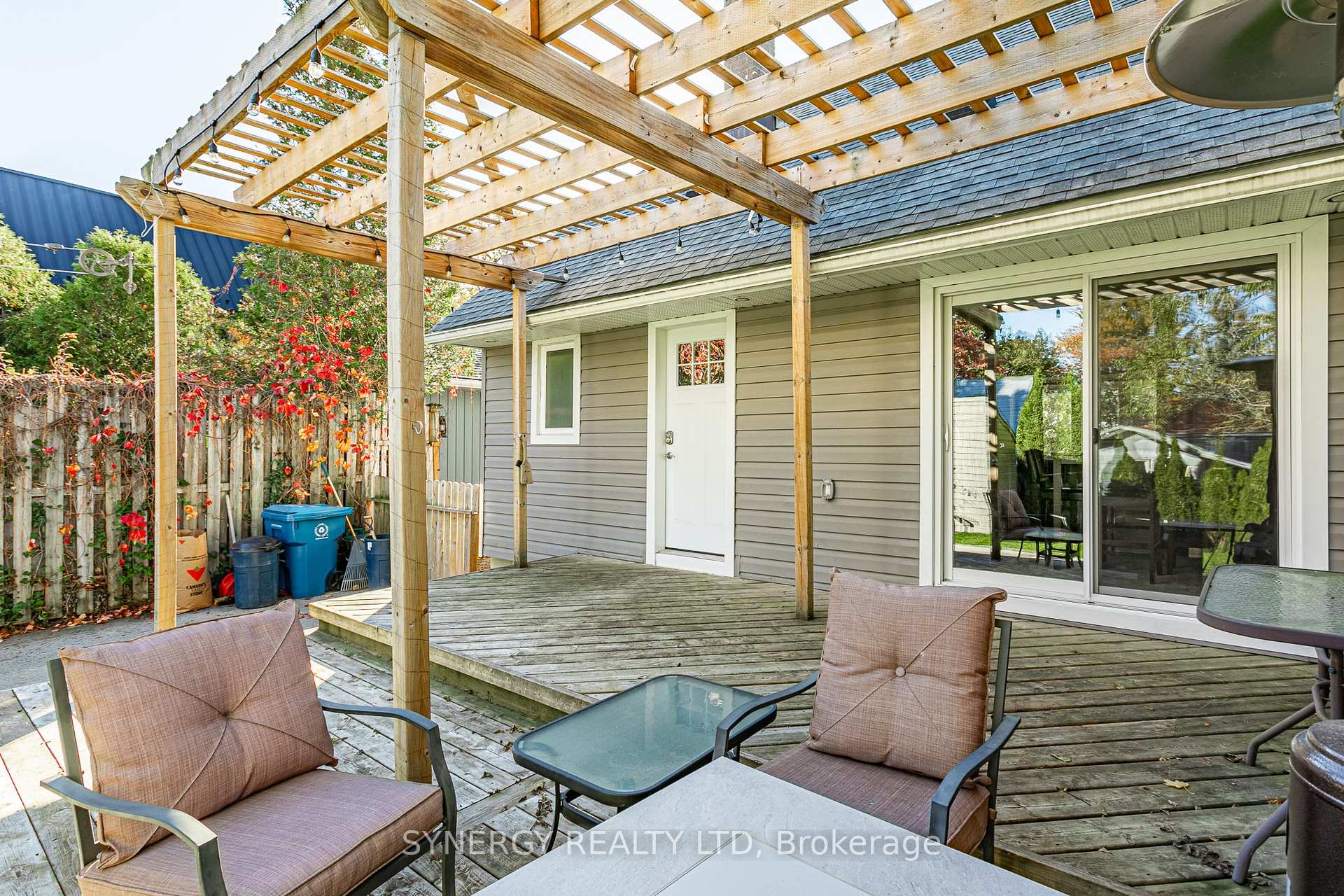 Photo 8 of 554 Brunswick Street, Stratford — HOMEH