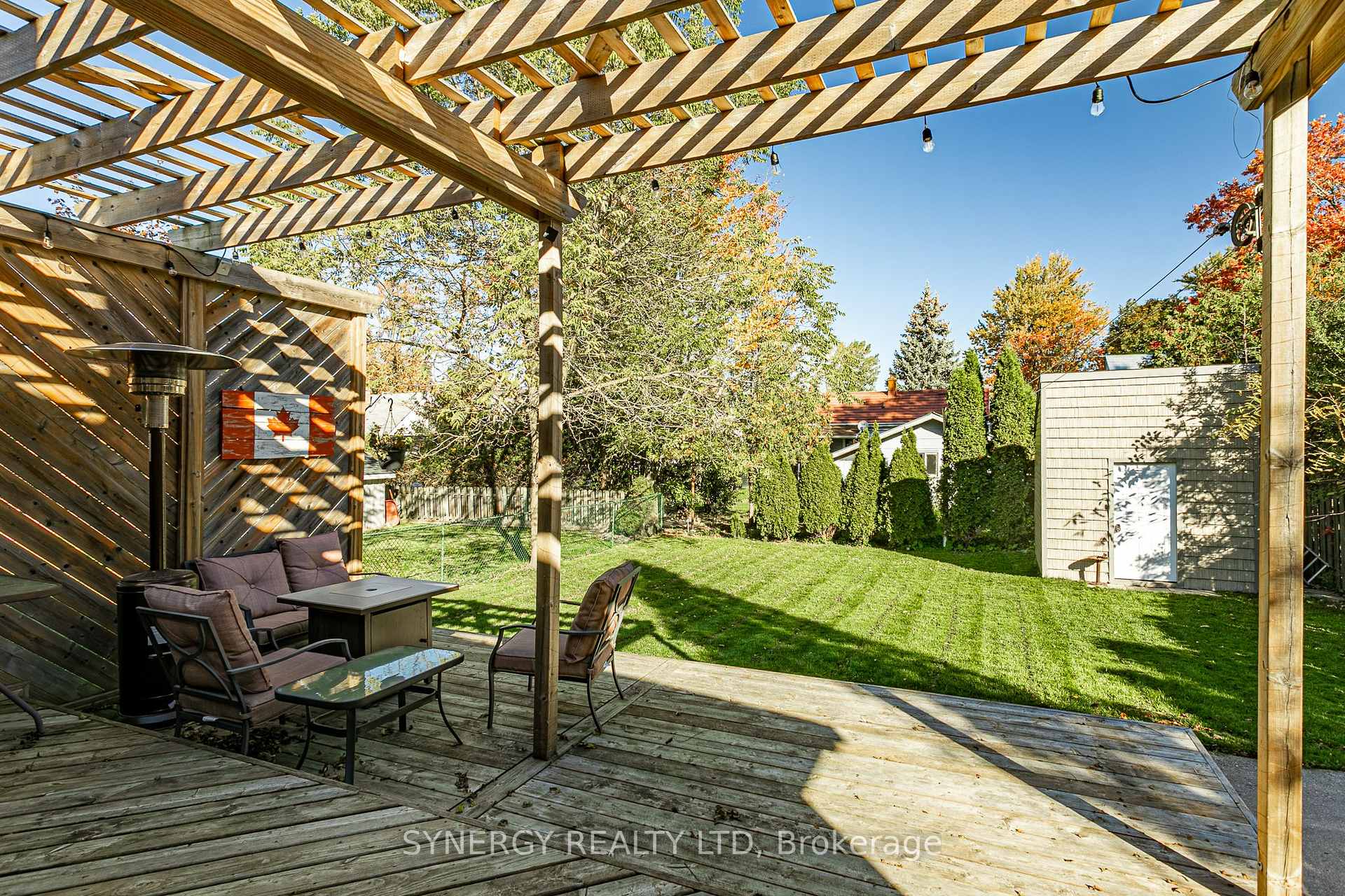 Photo 9 of 554 Brunswick Street, Stratford — HOMEH