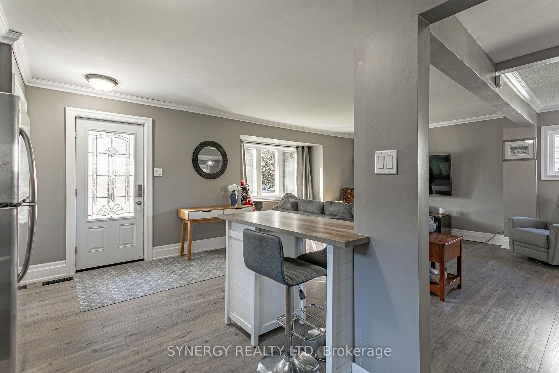 Photo 11 of 554 Brunswick Street, Stratford — HOMEH