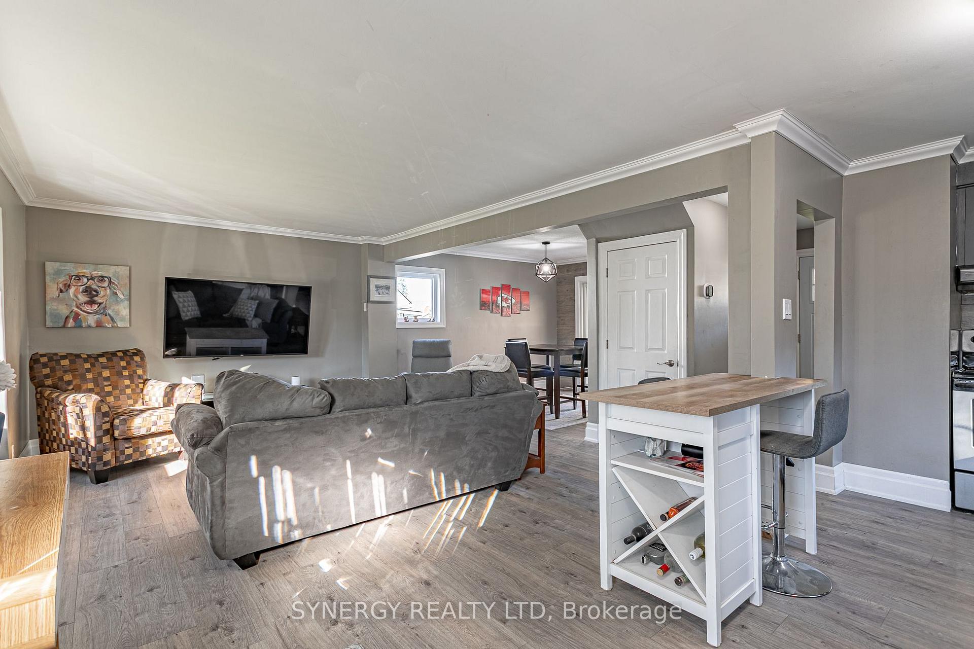 Photo 14 of 554 Brunswick Street, Stratford — HOMEH