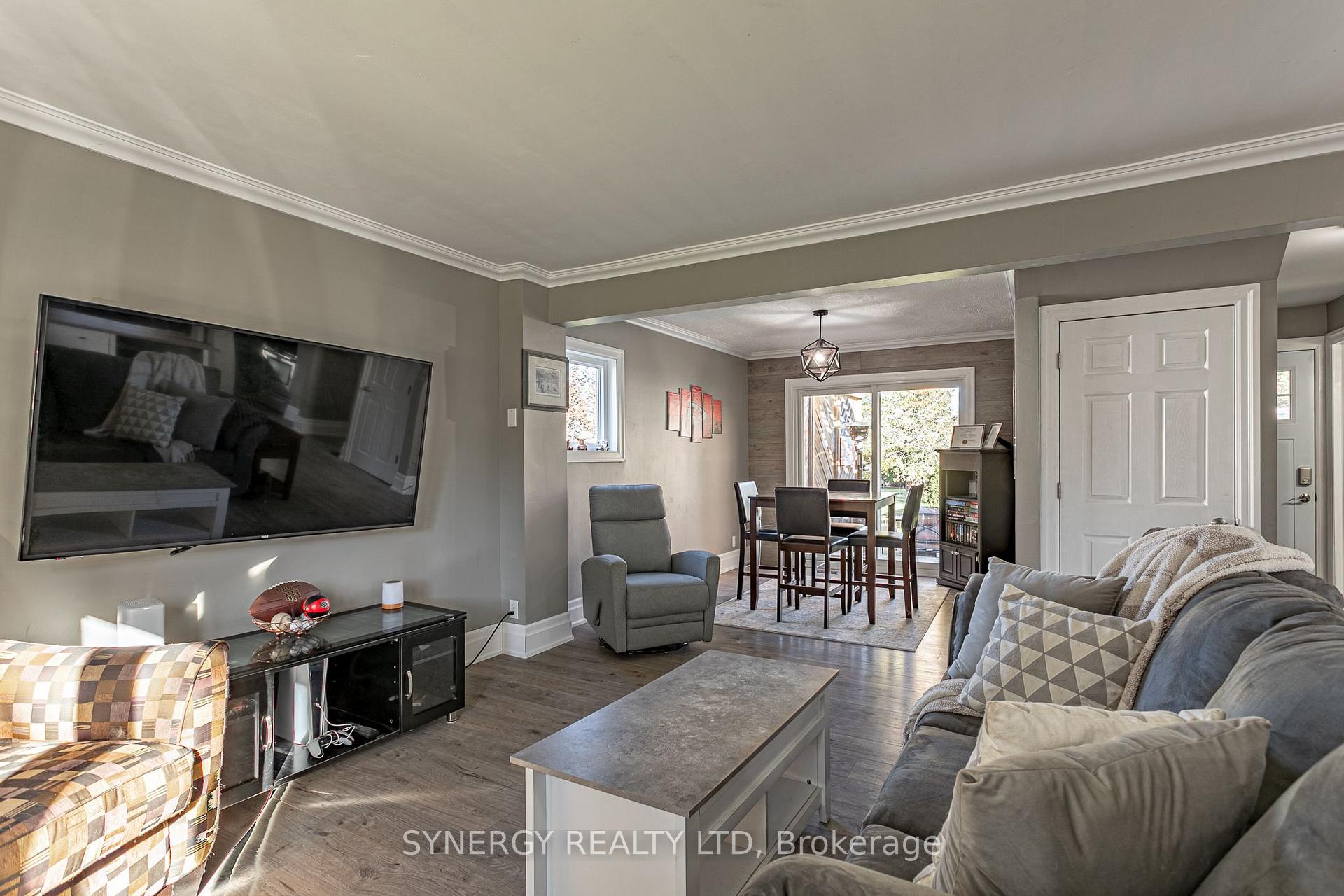Photo 15 of 554 Brunswick Street, Stratford — HOMEH