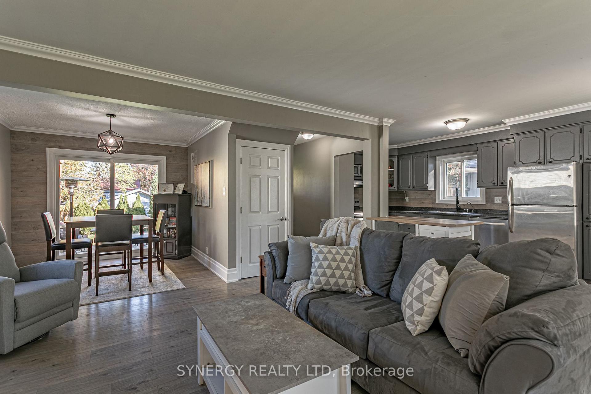 Photo 16 of 554 Brunswick Street, Stratford — HOMEH