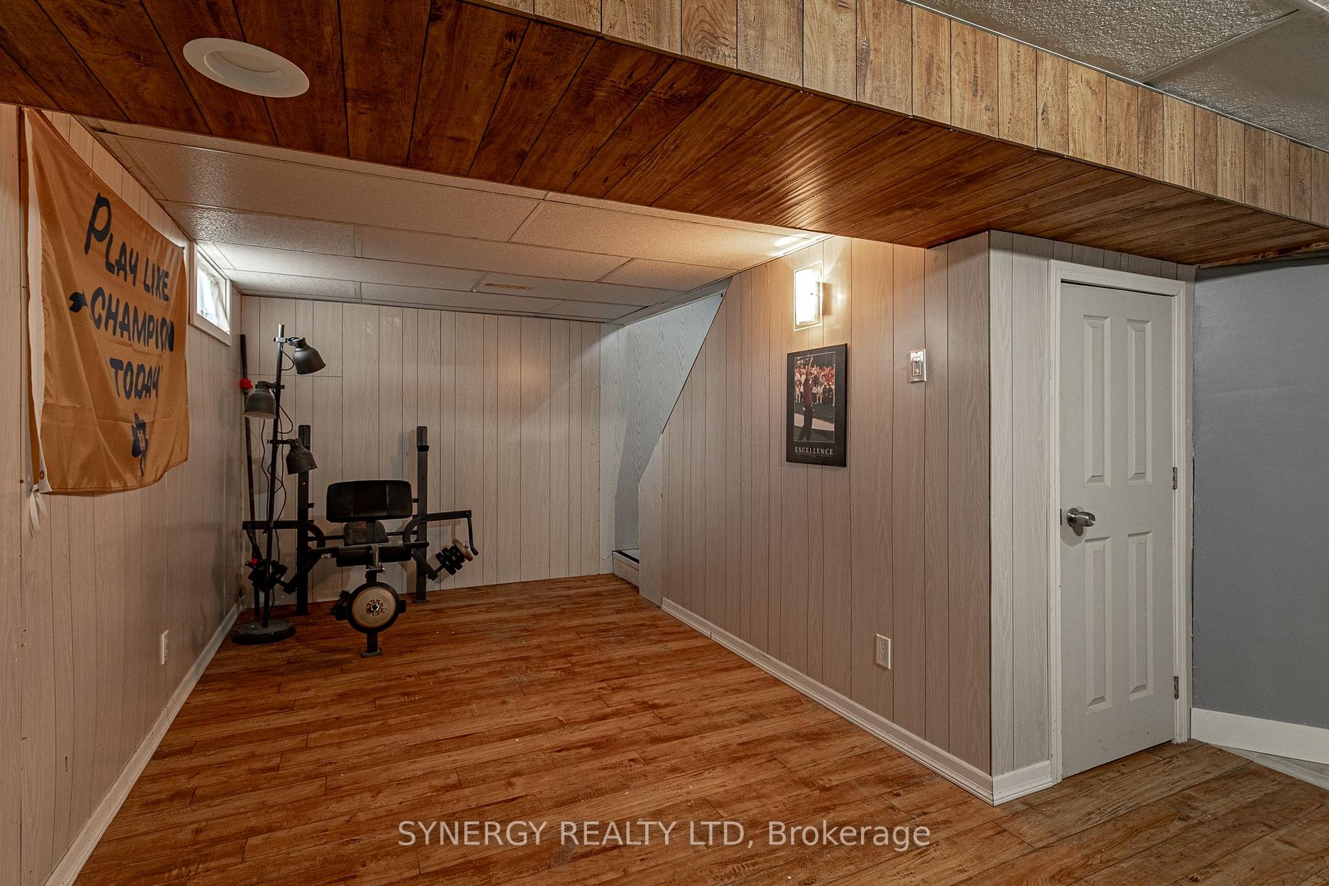 Photo 22 of 554 Brunswick Street, Stratford — HOMEH
