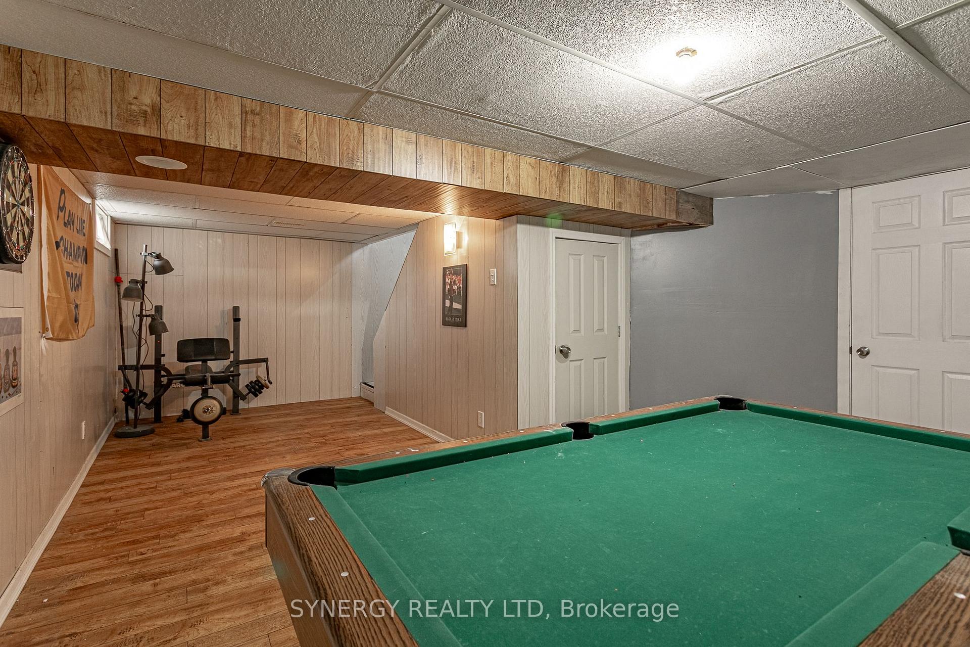 Photo 23 of 554 Brunswick Street, Stratford — HOMEH