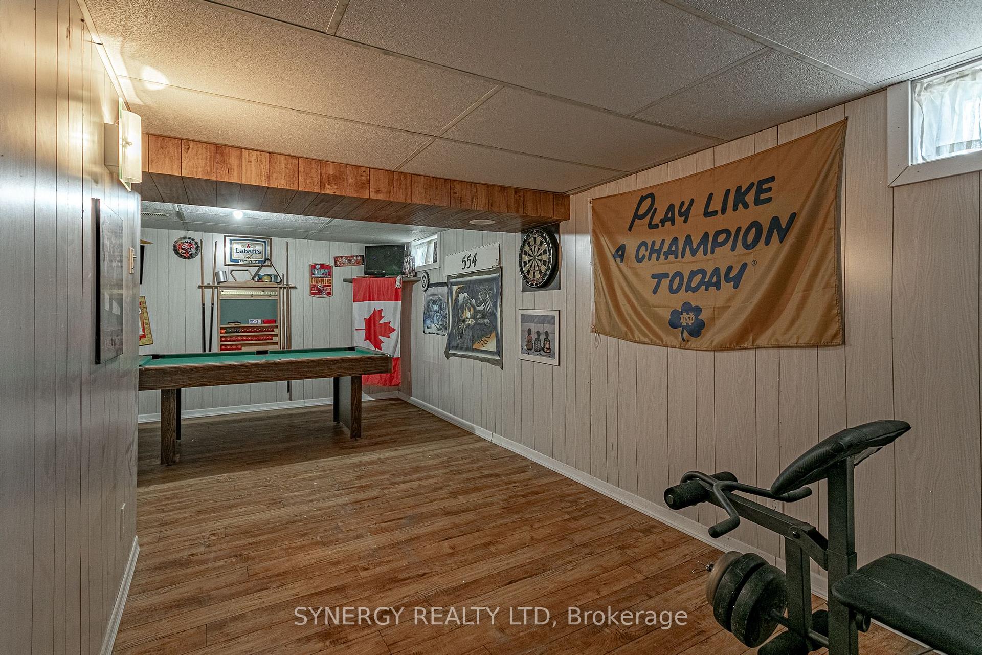 Photo 24 of 554 Brunswick Street, Stratford — HOMEH